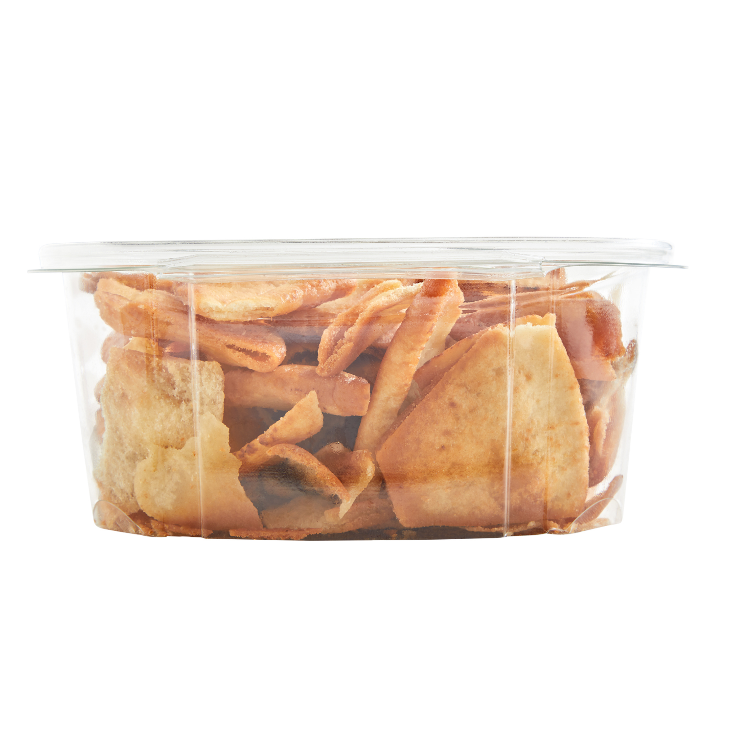 slide 2 of 6, Fresh from Meijer Pita Chips Sea Salt 8 oz, 8 oz