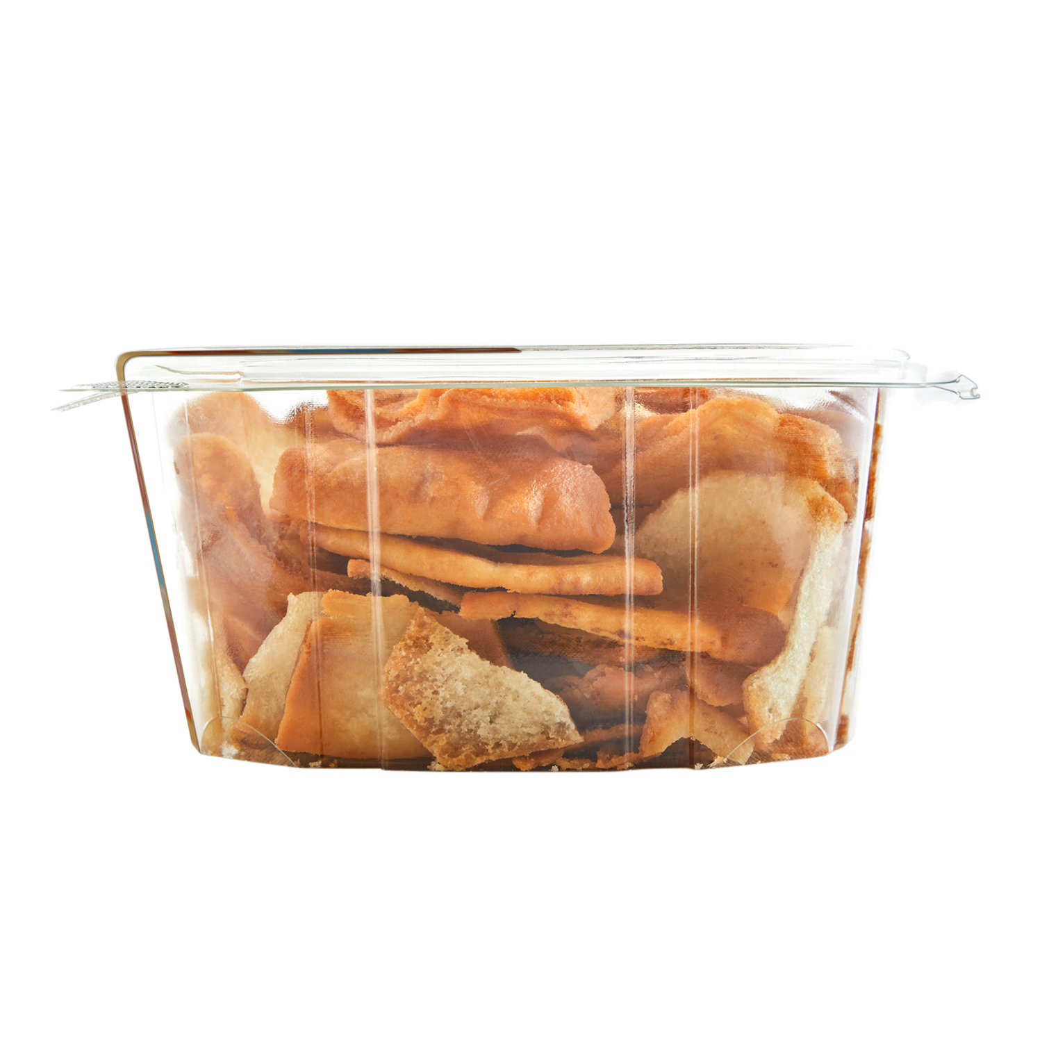 slide 4 of 6, Fresh from Meijer Pita Chips Sea Salt 8 oz, 8 oz