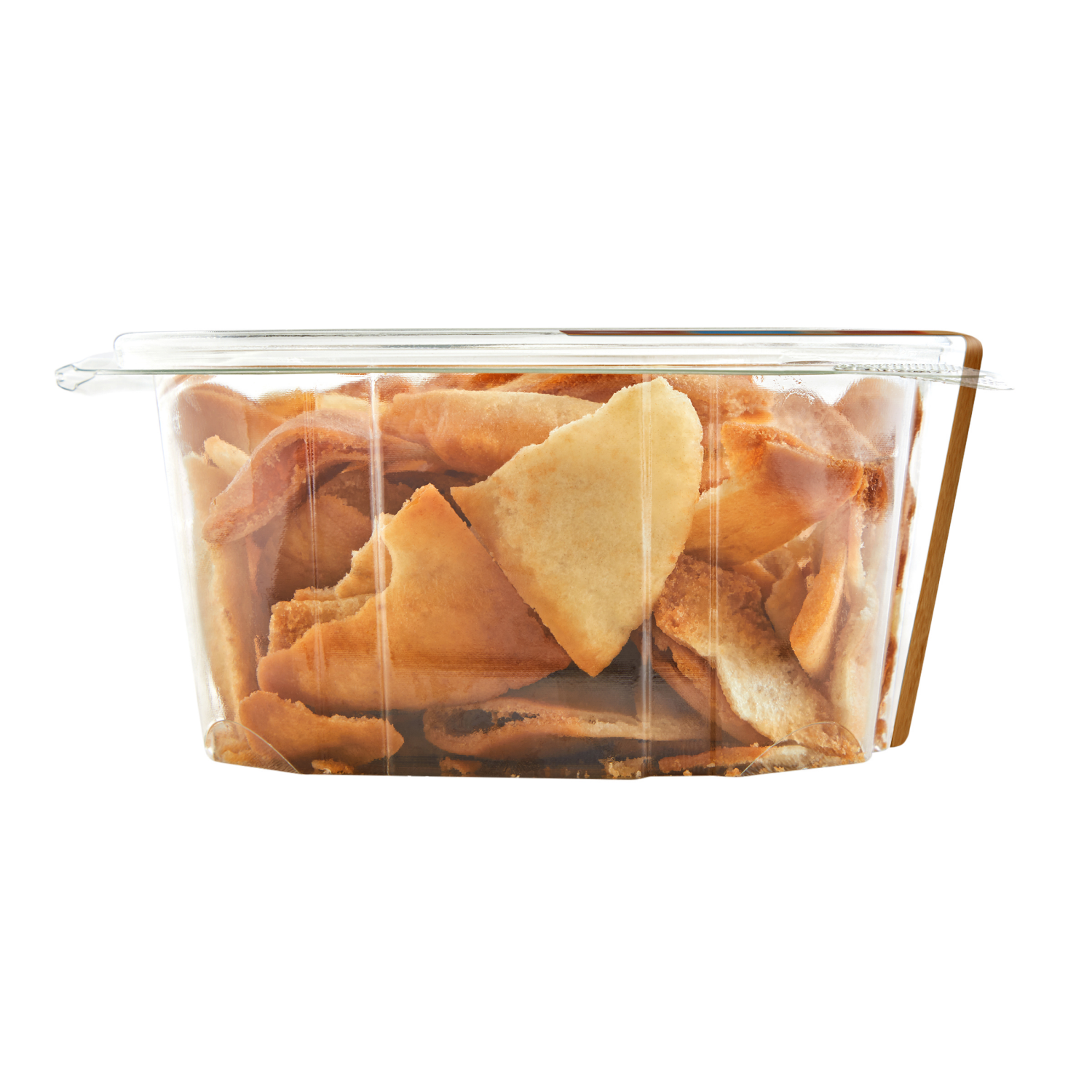 slide 5 of 6, Fresh from Meijer Pita Chips Sea Salt 8 oz, 8 oz