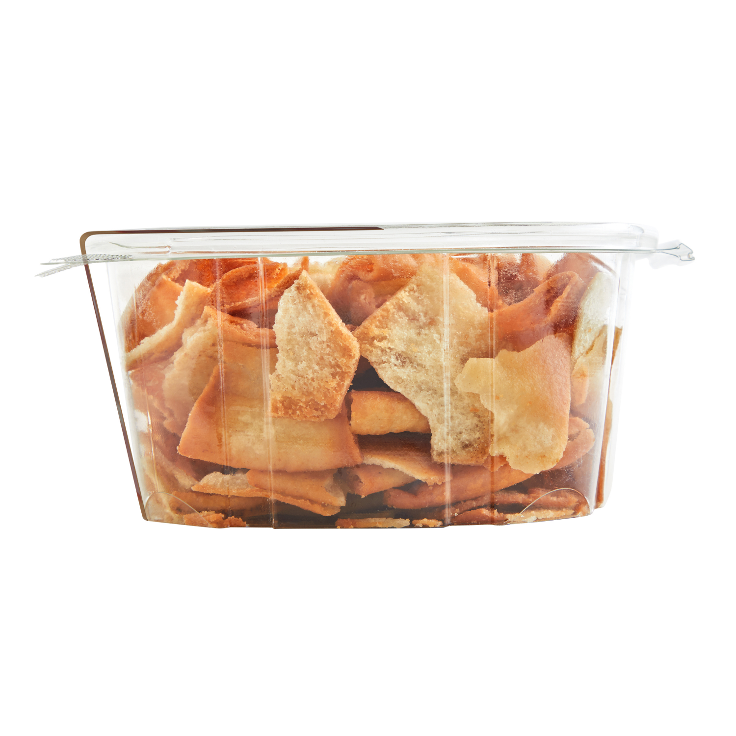 slide 4 of 6, Fresh from Meijer Pita Chips Multigrain 8 oz, 8 oz