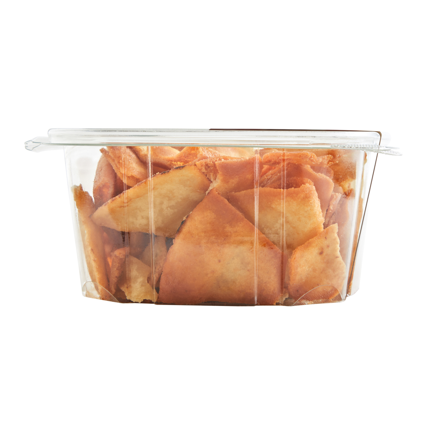 slide 5 of 6, Fresh from Meijer Pita Chips Multigrain 8 oz, 8 oz