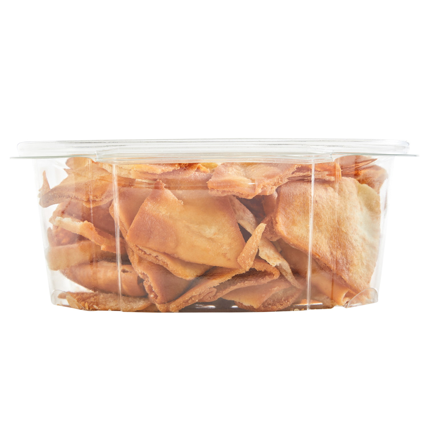 slide 2 of 6, Fresh from Meijer Pita Chips Garlic 8 oz, 8 oz