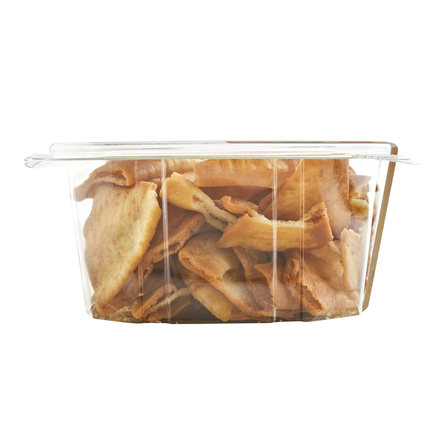 slide 5 of 6, Fresh from Meijer Pita Chips Garlic 8 oz, 8 oz