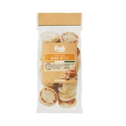 Original Naan Bites, 8.8 Oz.