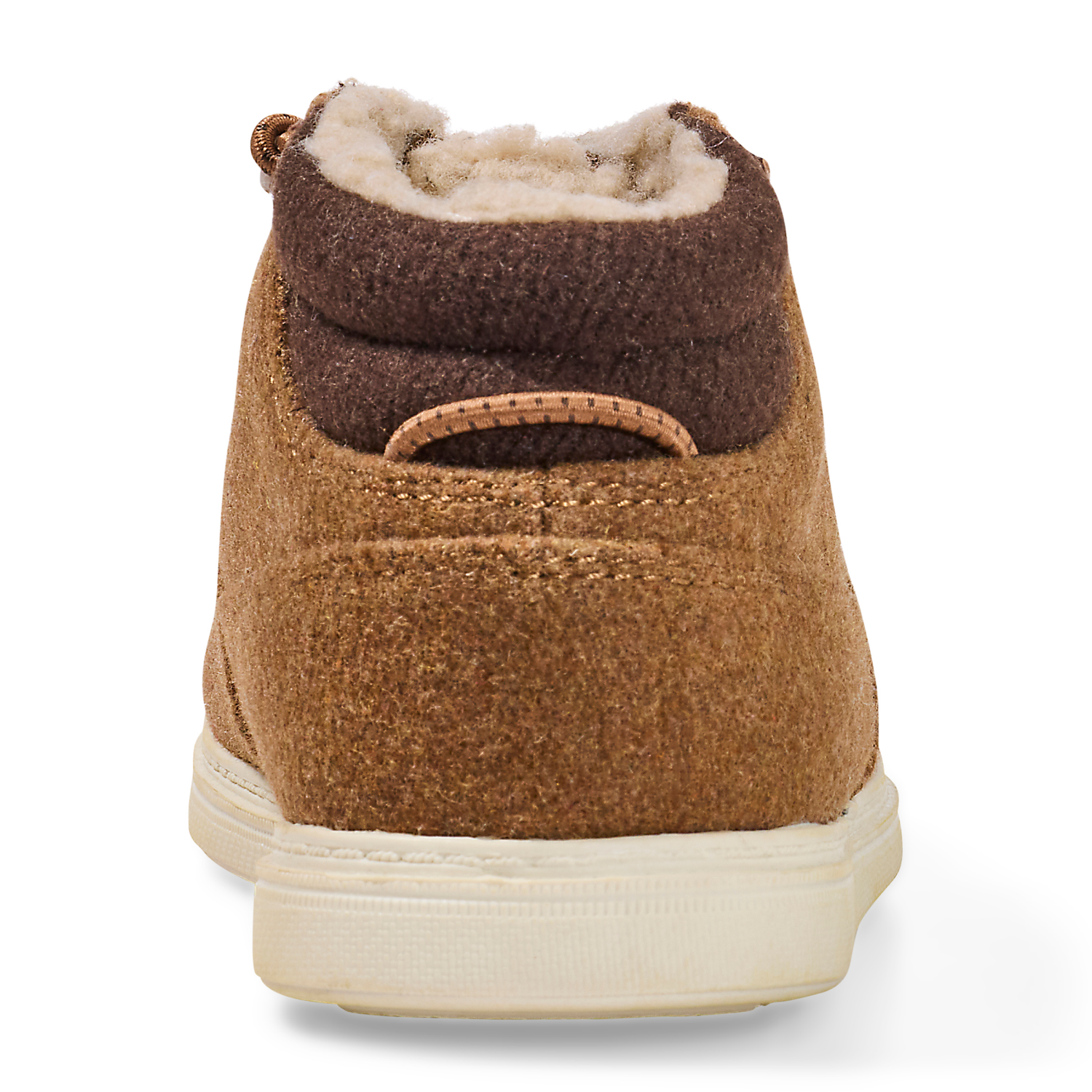 slide 2 of 6, Falls Creek Fall Creek Casual Wayne, Brown, 12, Boy, 1 ct