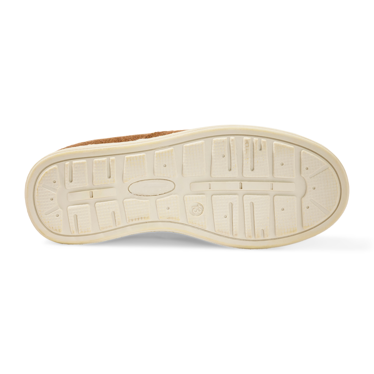 slide 3 of 6, Falls Creek Fall Creek Casual Wayne, Brown, 4, Boy, 1 ct