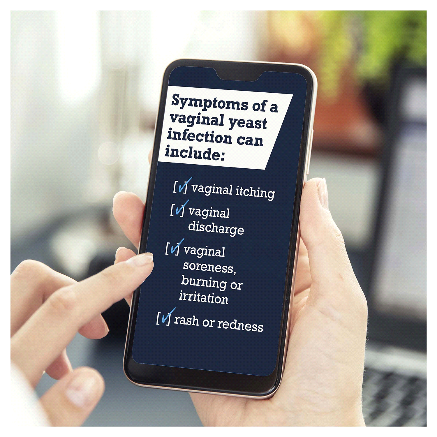 slide 2 of 5, Meijer Miconazole 3 Vaginal Antifungal Cream Combination Pack, 1 ct, 1 ct