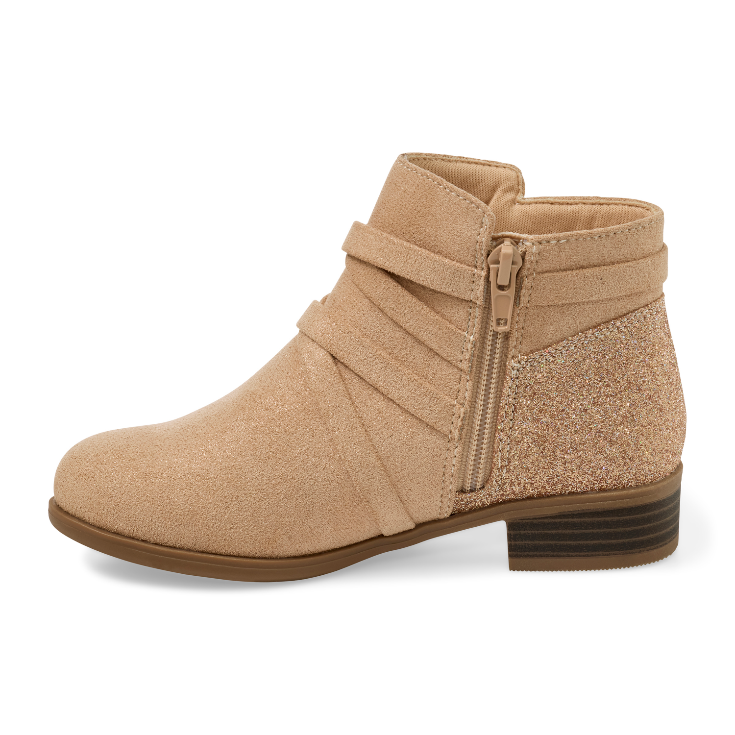 slide 4 of 6, Falls Creek Fashion Boot Rosie, Rose Gold, 2 G, 2 gram