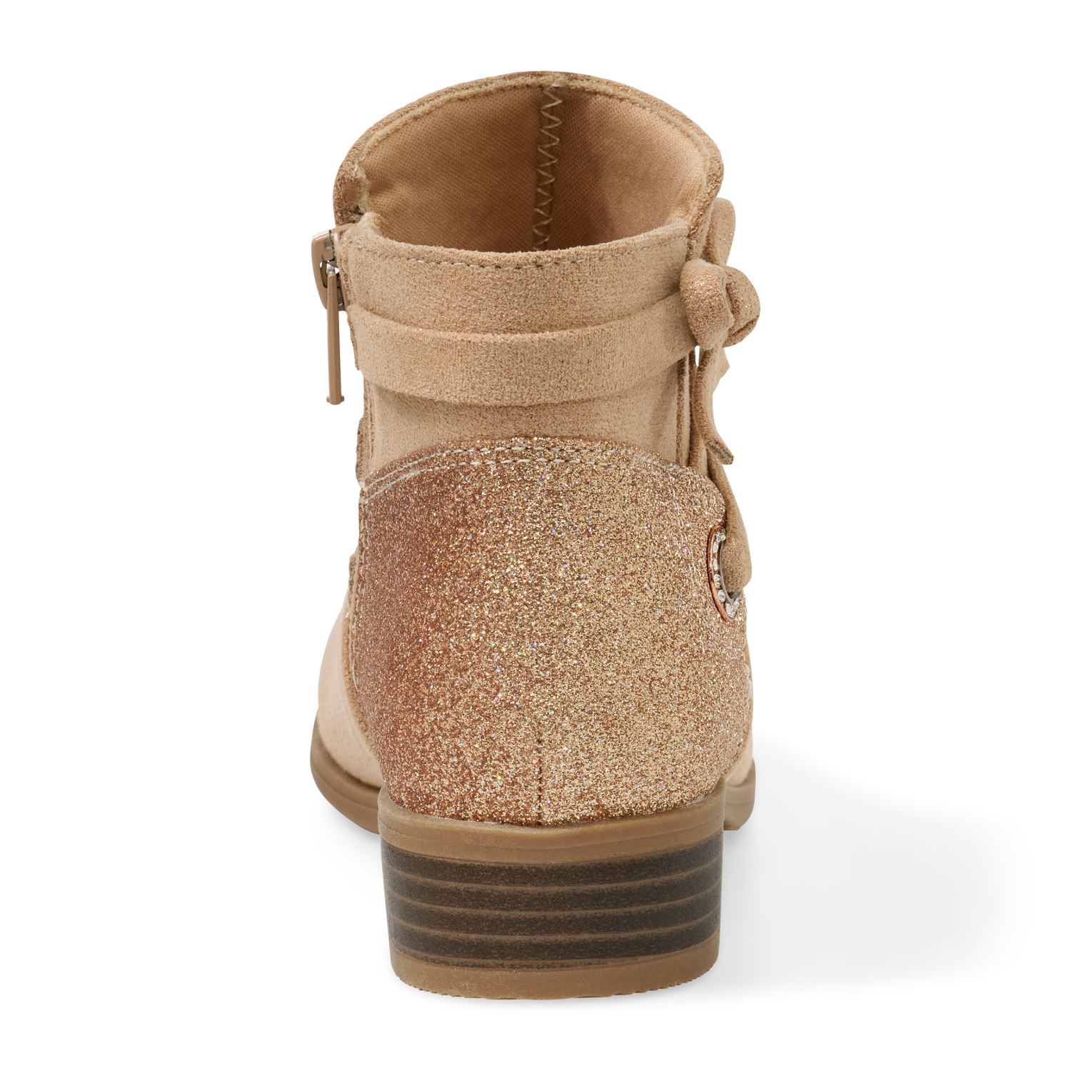 slide 2 of 6, Falls Creek Fashion Boot Rosie, Rose Gold, 4 G, 4 gram