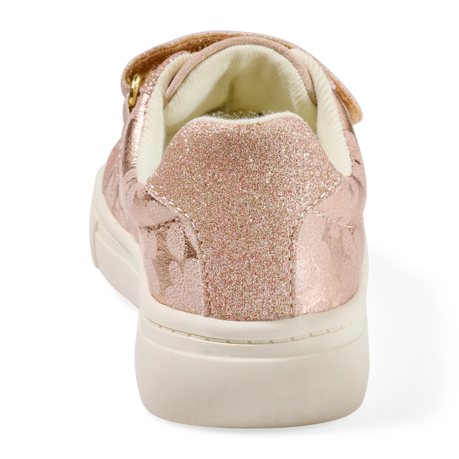 slide 2 of 6, Falls Creek Kids Fall Creek Kids Casual Flora, Pink, 10, Tod Girl, 1 ct