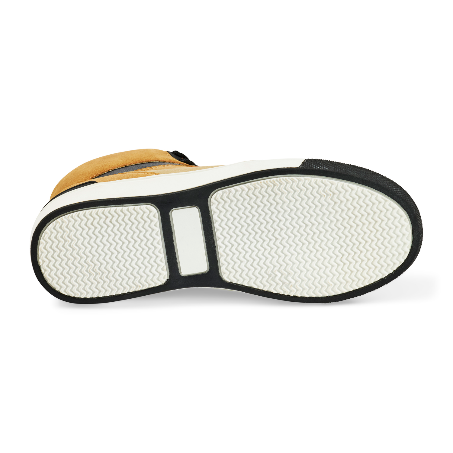 slide 3 of 6, Falls Creek Boys' Hardin Y Casual Shoe, Tan Multi, Size 1, 1 ct