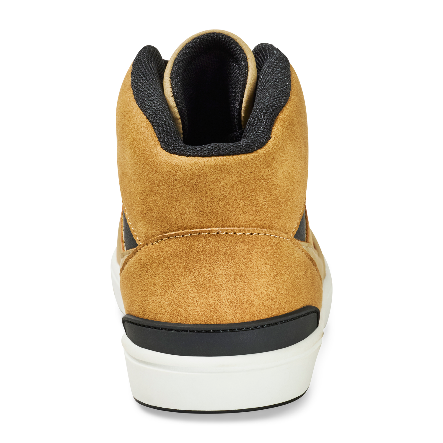 slide 2 of 6, Falls Creek Boys' Hardin Y Casual Shoe, Tan Multi, Size 4, 1 ct