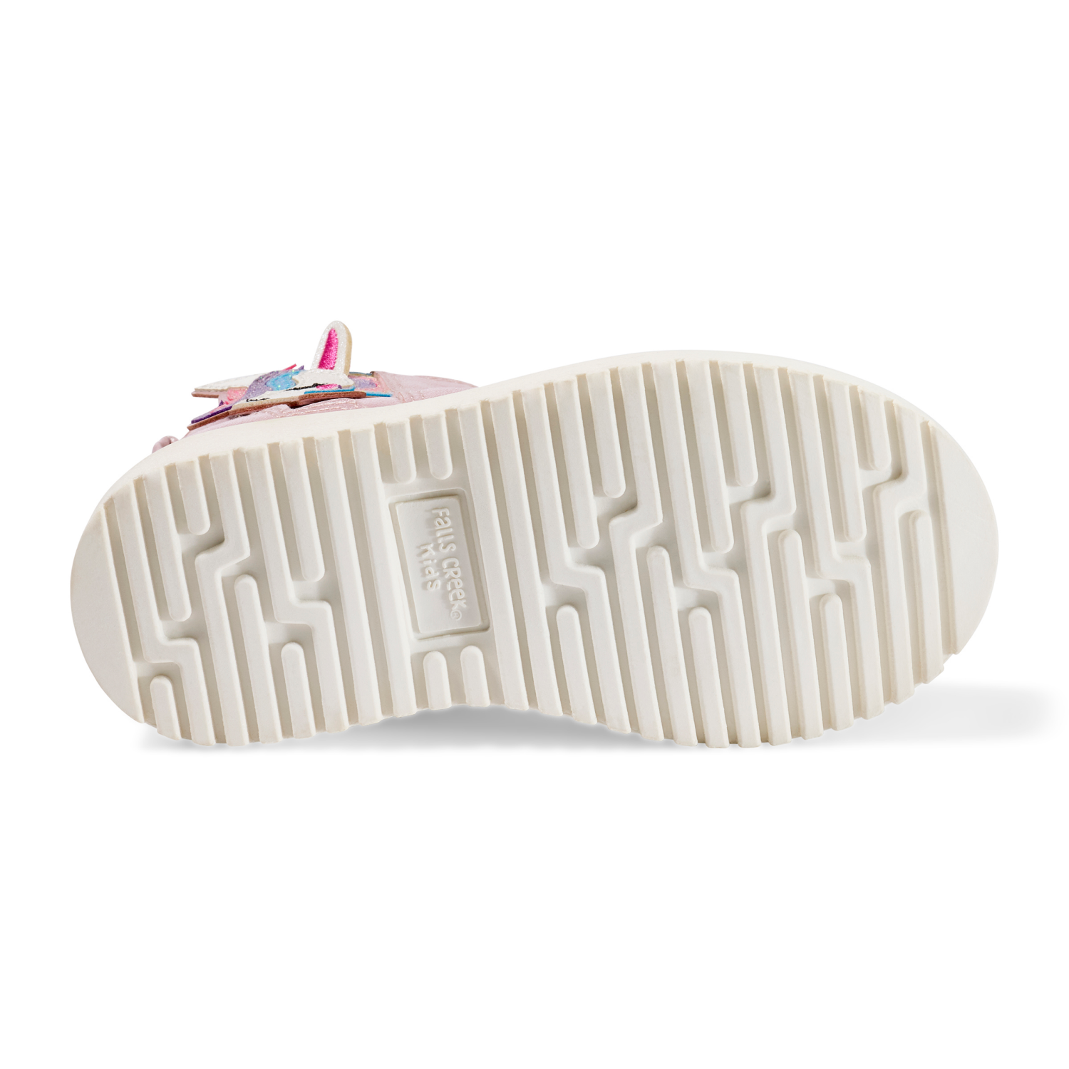 slide 3 of 6, Falls Creek Kids Toddler Girls' Gebby R Fashion Boot, Pink, Size 6, 1 ct