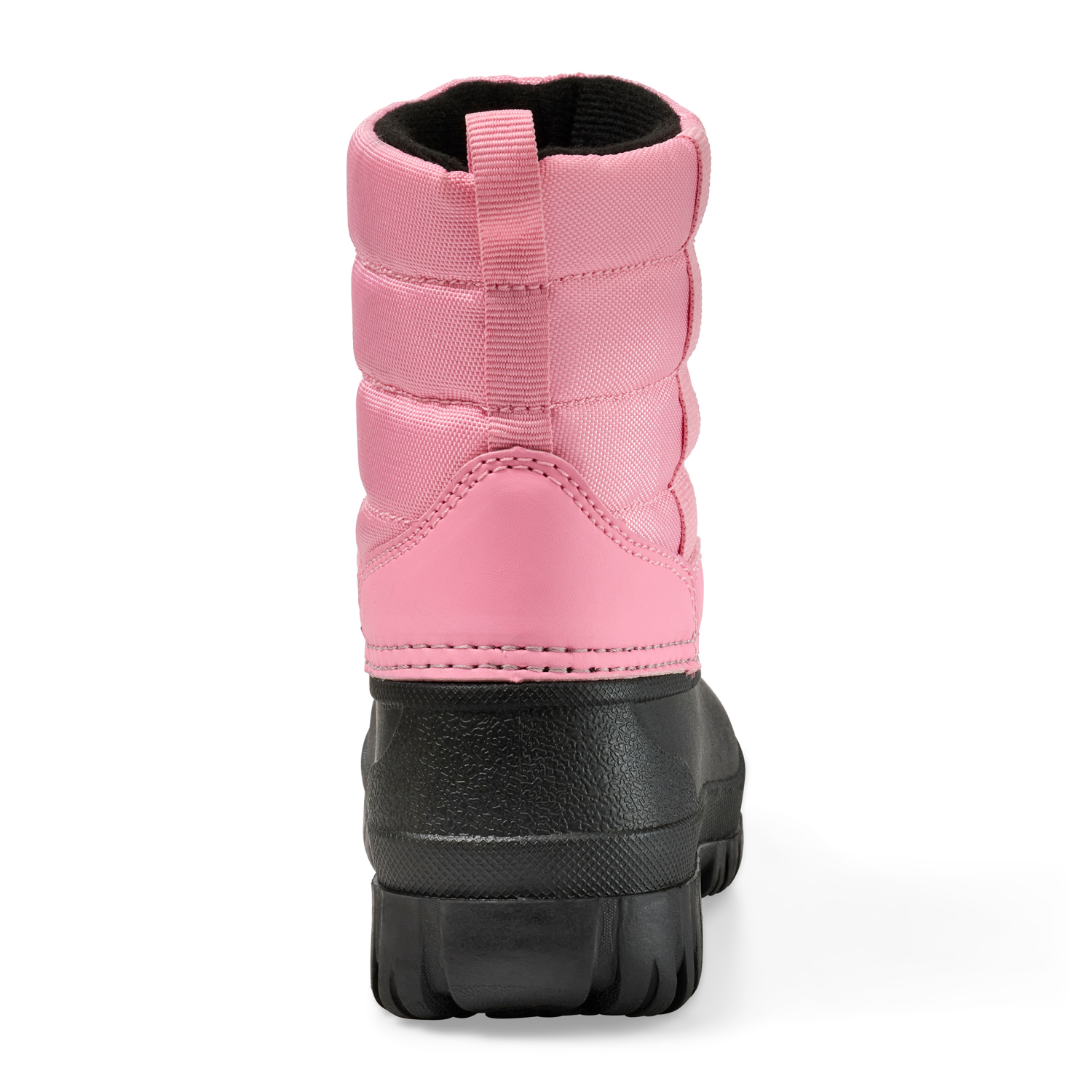 slide 2 of 6, Falls Creek Girls' Snowpack Winter Boot, Pink, Size 11, 1 ct
