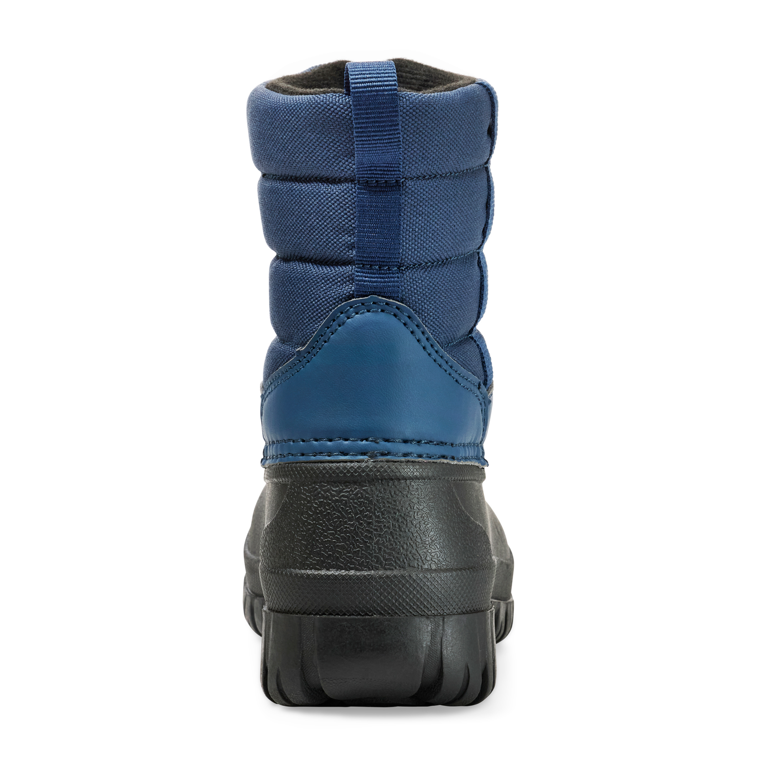 slide 5 of 6, Falls Creek Kids Falls Creek Toddler Boys' Snowpack Winter Boot, Blue, Size 7, 1 ct