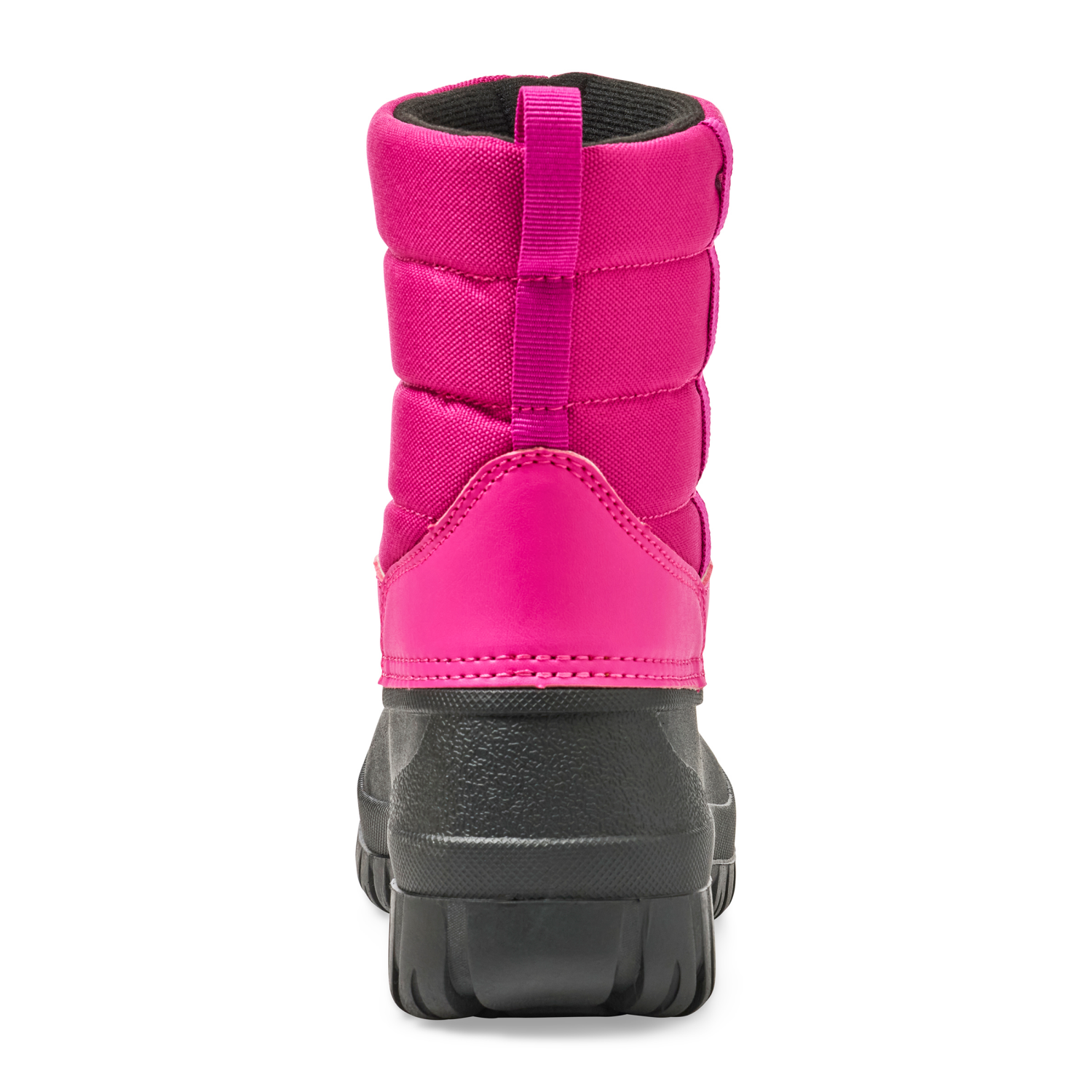 slide 2 of 6, Falls Creek Kids Falls Creek Toddler Girls' Snowpack Winter Boot, Pink, Size 10, 1 ct