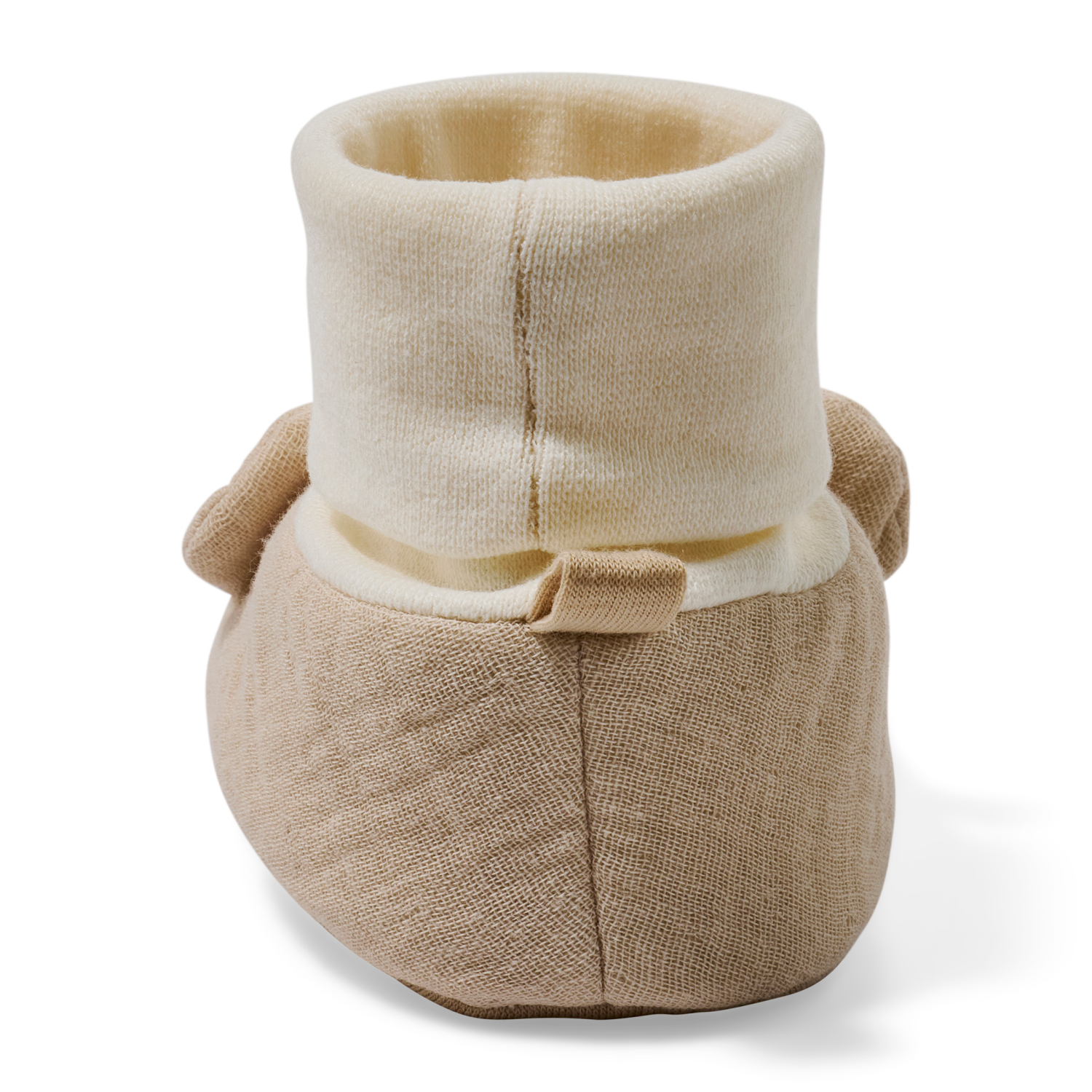 slide 2 of 6, Lullaby Lane Bear Cuff, Tan, Size 3, Size 3