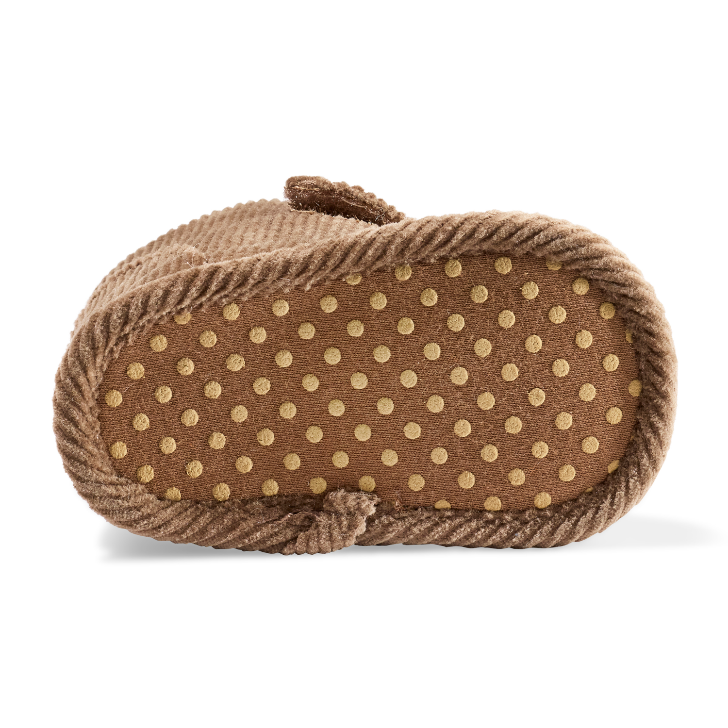 slide 3 of 6, Lullaby Lane Boy Bear Corduroy, Brown, Size 4, Size 4