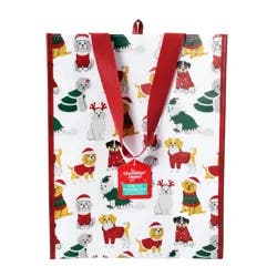 December Home Take-All Xmas Dogs