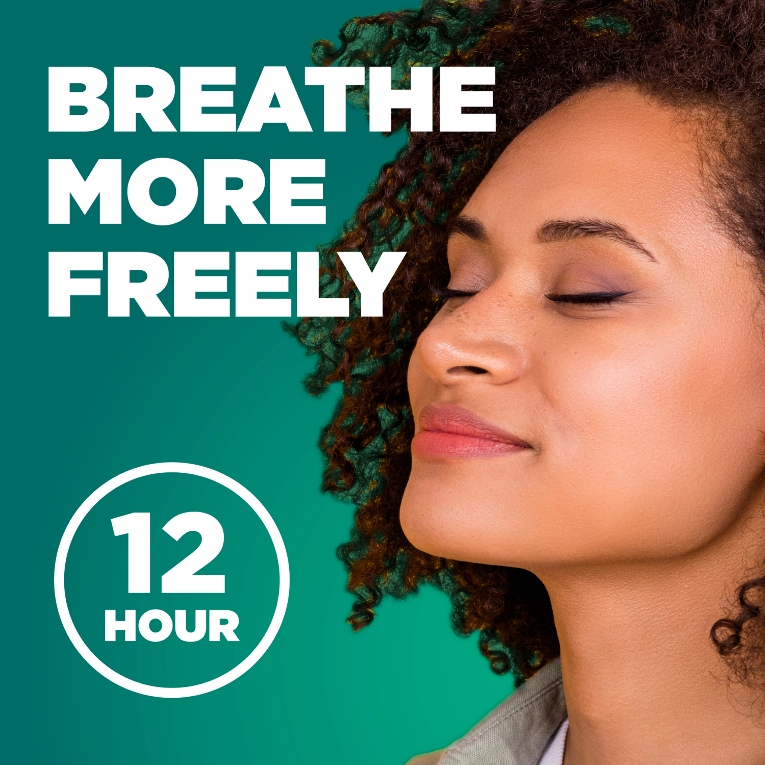 slide 6 of 7, Meijer No Drip Severe Congestion Nasal Pump Mist Spray, Oxymetazoline HCl, Maximum Strength Plus Menthol, 1 oz, 1 oz