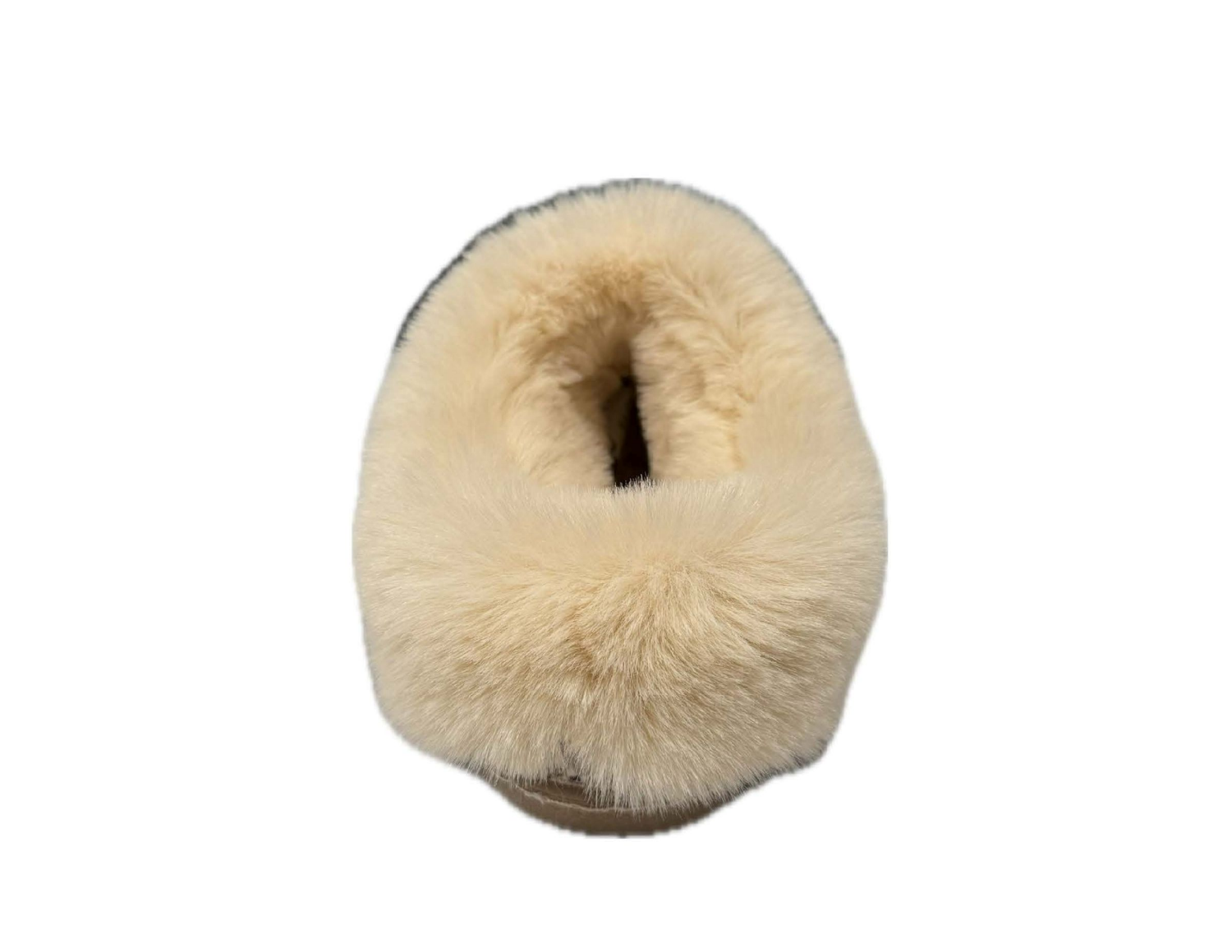 slide 2 of 8, Falls Creek Women's Slipper Maeve, Cream, Size L, LG