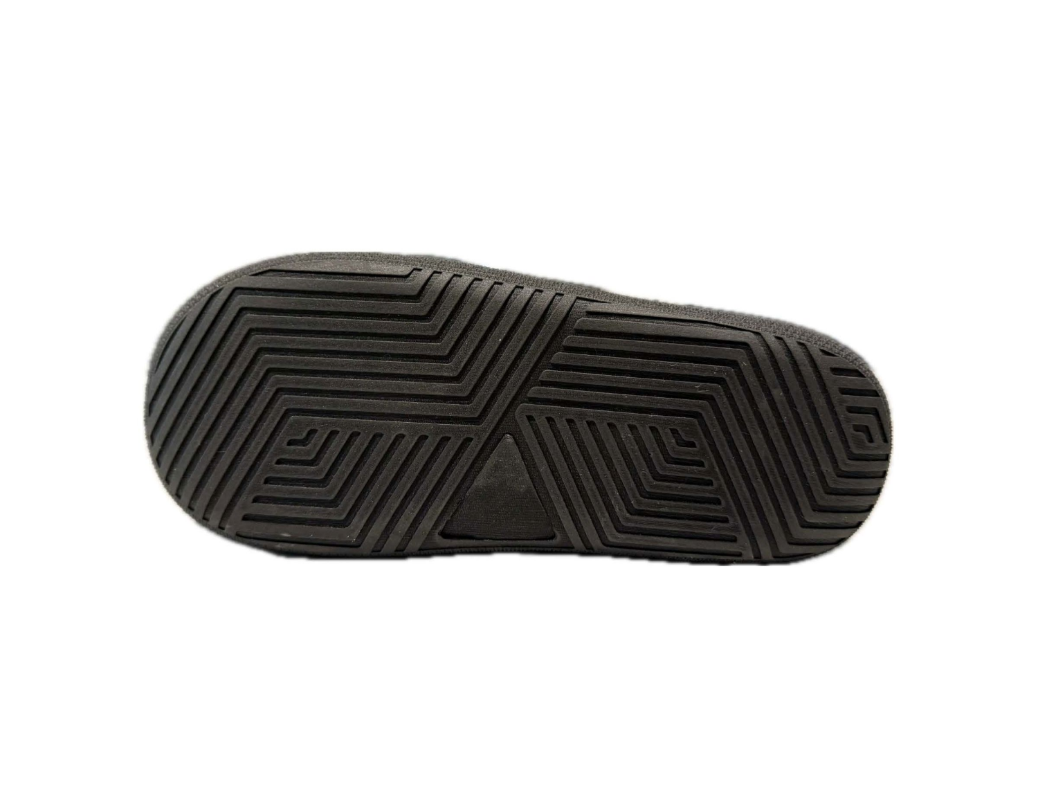 slide 3 of 8, Falls Creek Women's Slipper Evie, Black, Size XL, XL