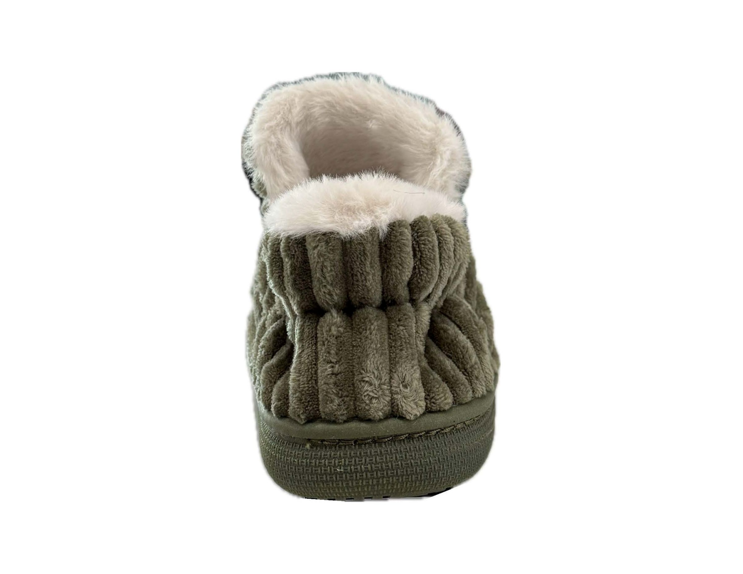 slide 2 of 7, Falls Creek Women's Slipper Evie, Sage, Size XL, XL