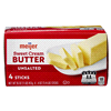 slide 4 of 29, Meijer Unsalted Butter Sticks, 16 oz