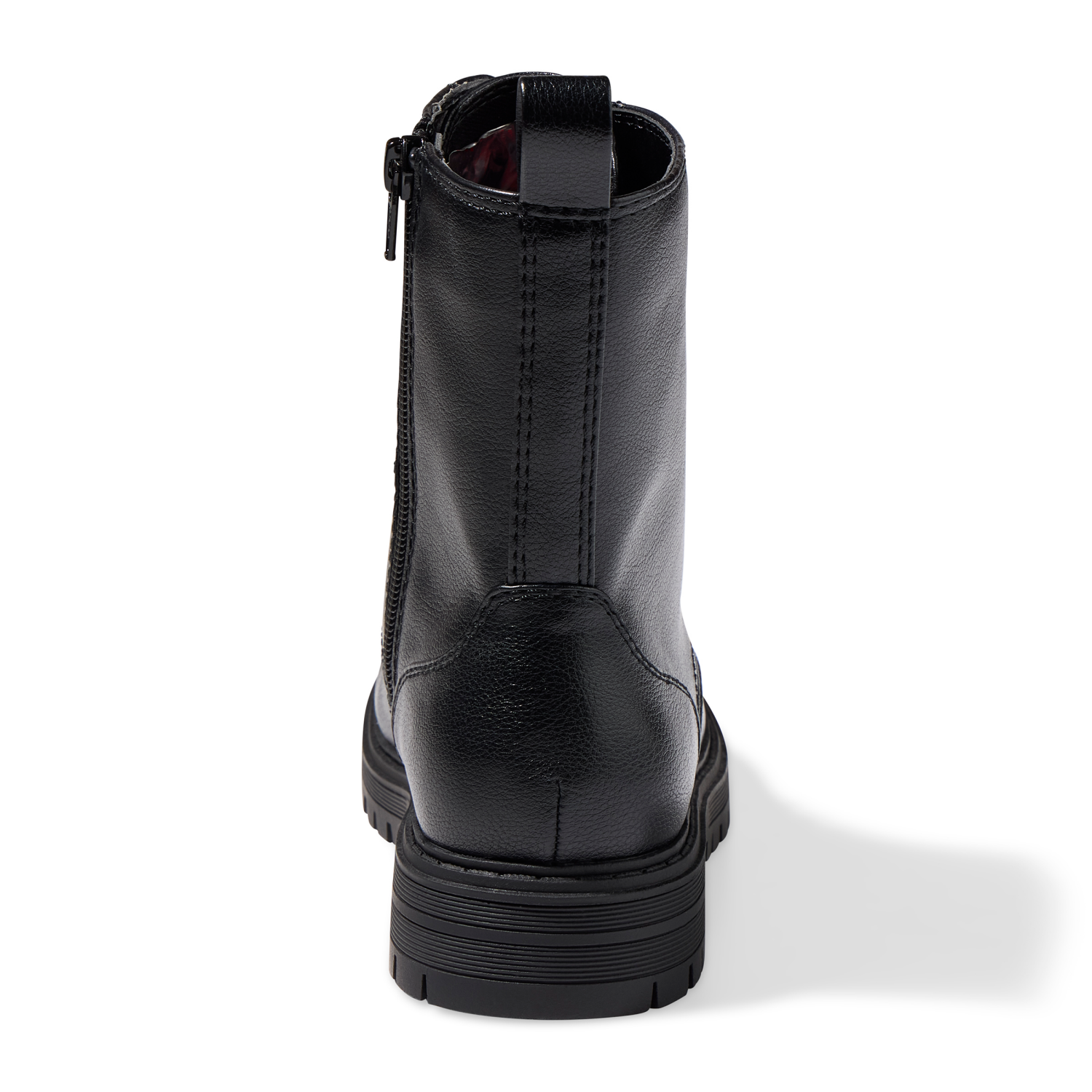 slide 2 of 6, Falls Creek Women's Helena Boot, Black, Size 10, 1 ct