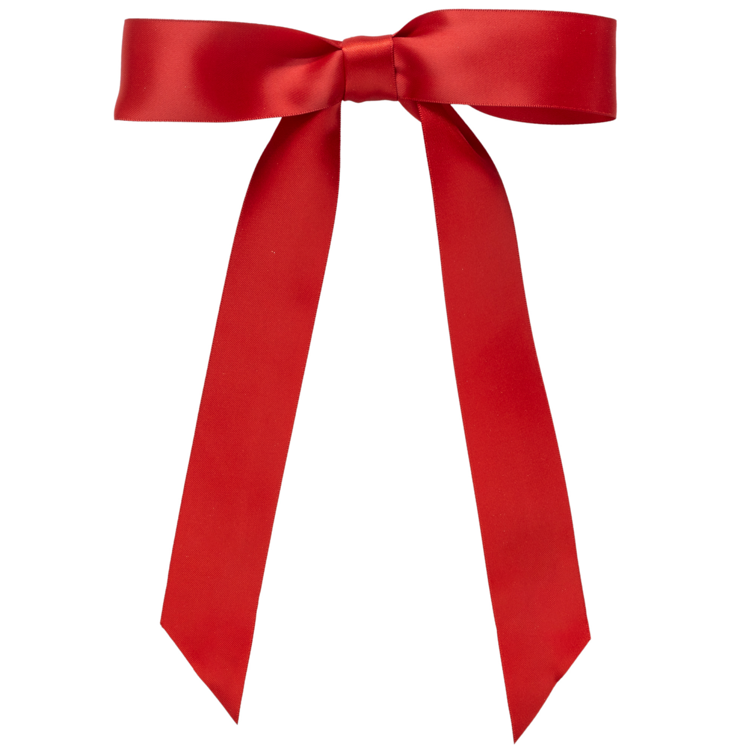 slide 1 of 3, December Home DH SET OF 4 SATIN BOWS ASTM A2, 10 in