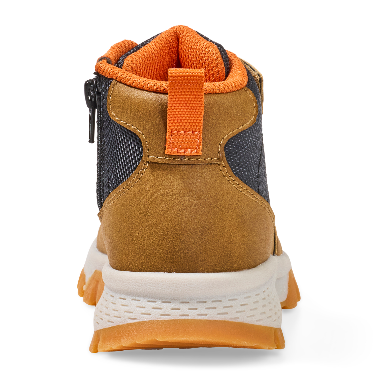 slide 2 of 6, Falls Creek Kids Hiker London, Brown, 7, Tod Boy, 1 ct