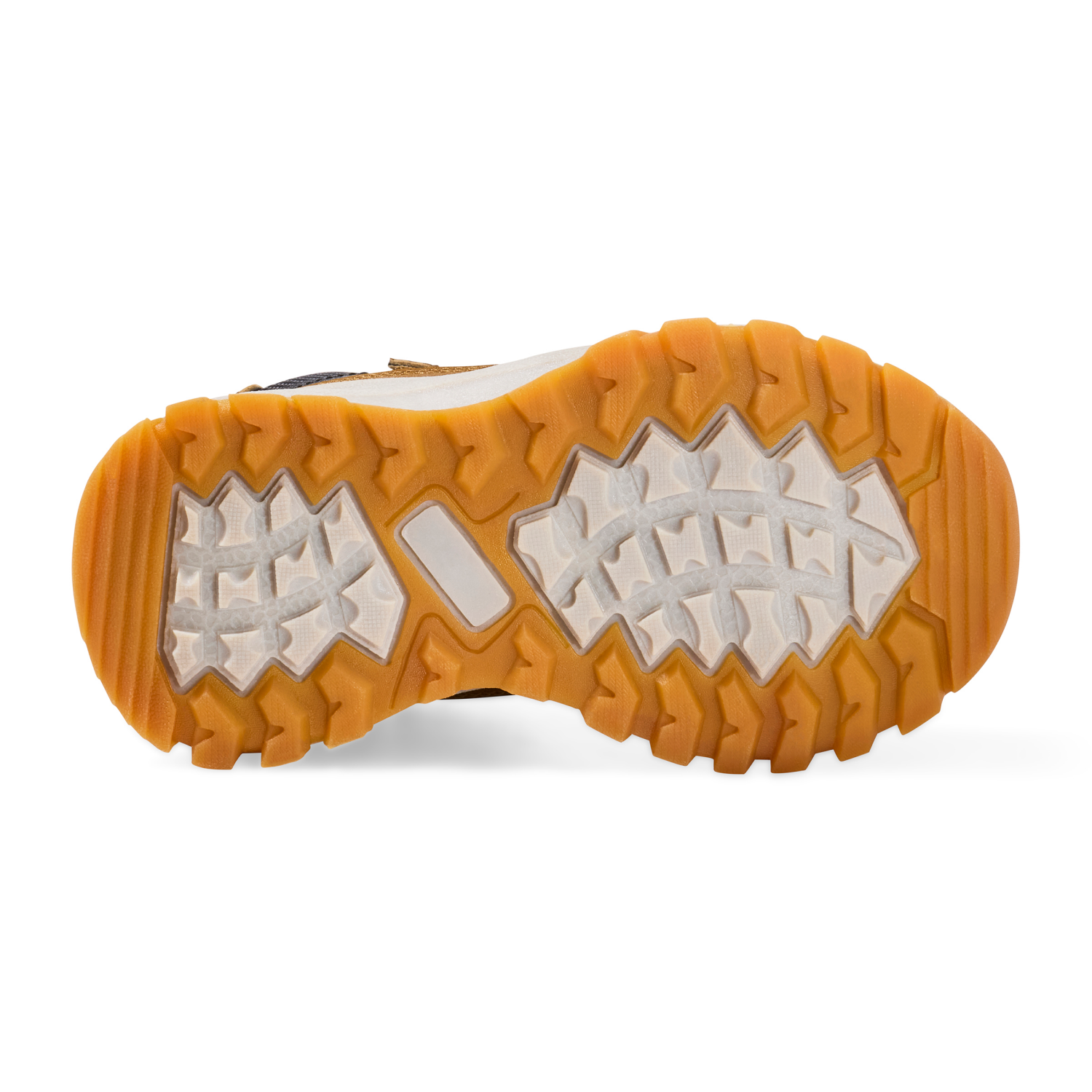 slide 3 of 6, Falls Creek Kids Hiker London, Brown, 8, Tod Boy, 1 ct