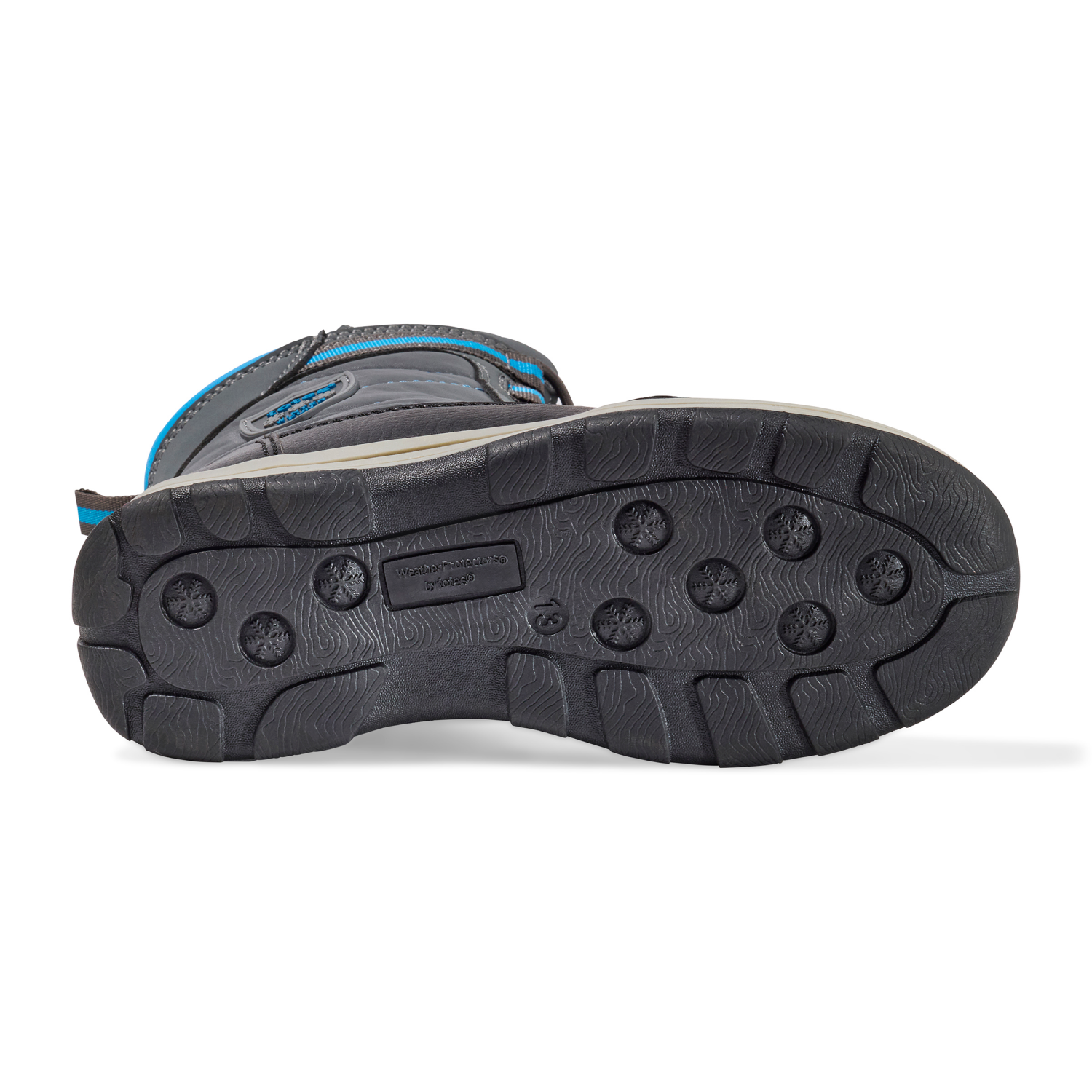 slide 3 of 6, Totes Pronge Boot, Black, Size 12, Size 12