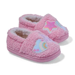 Falls Creek Kids Girl Aline Butterfly. Pink. Size M