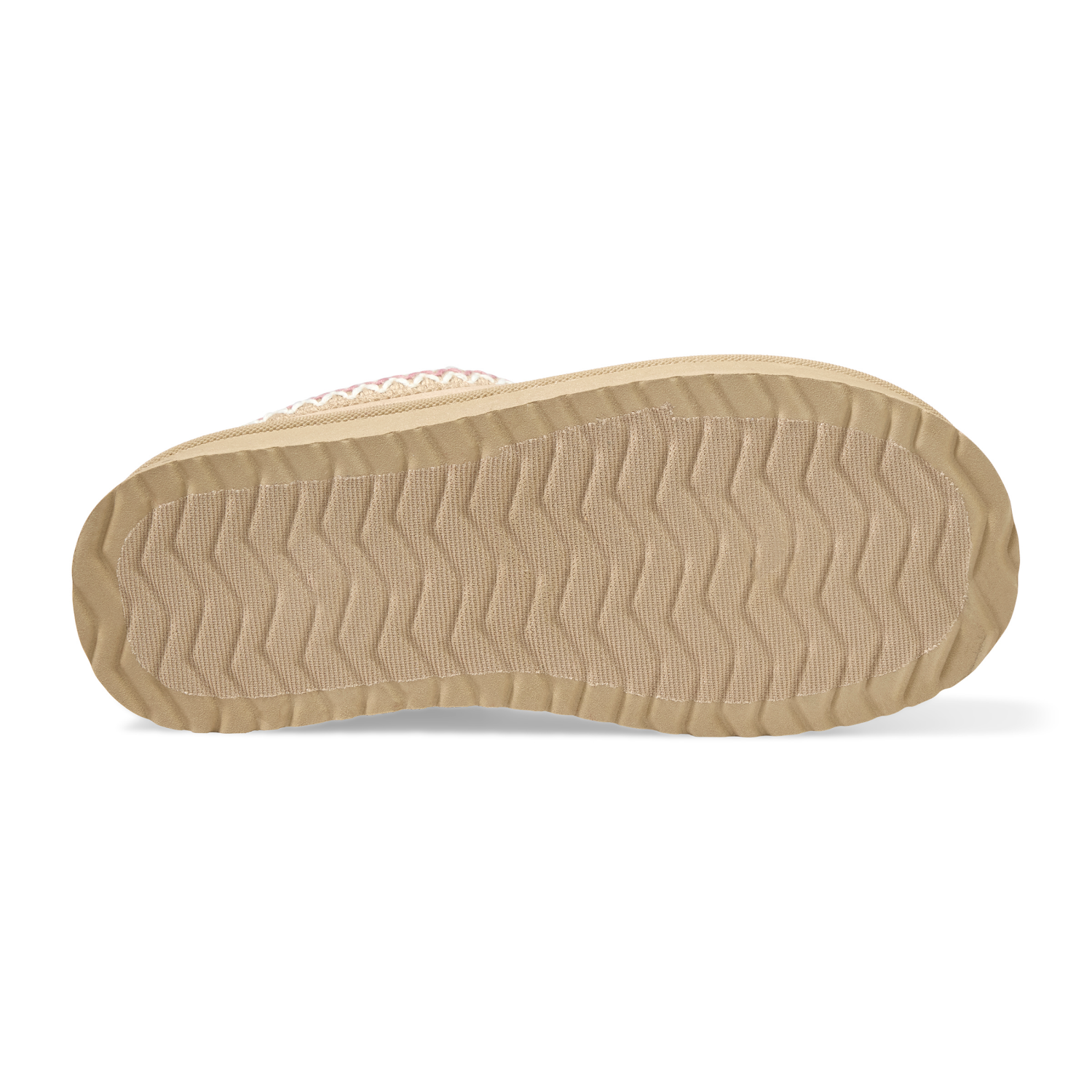slide 3 of 6, Falls Creek Women Jane Casual Shoe, Sand, Size #8, 1 ct