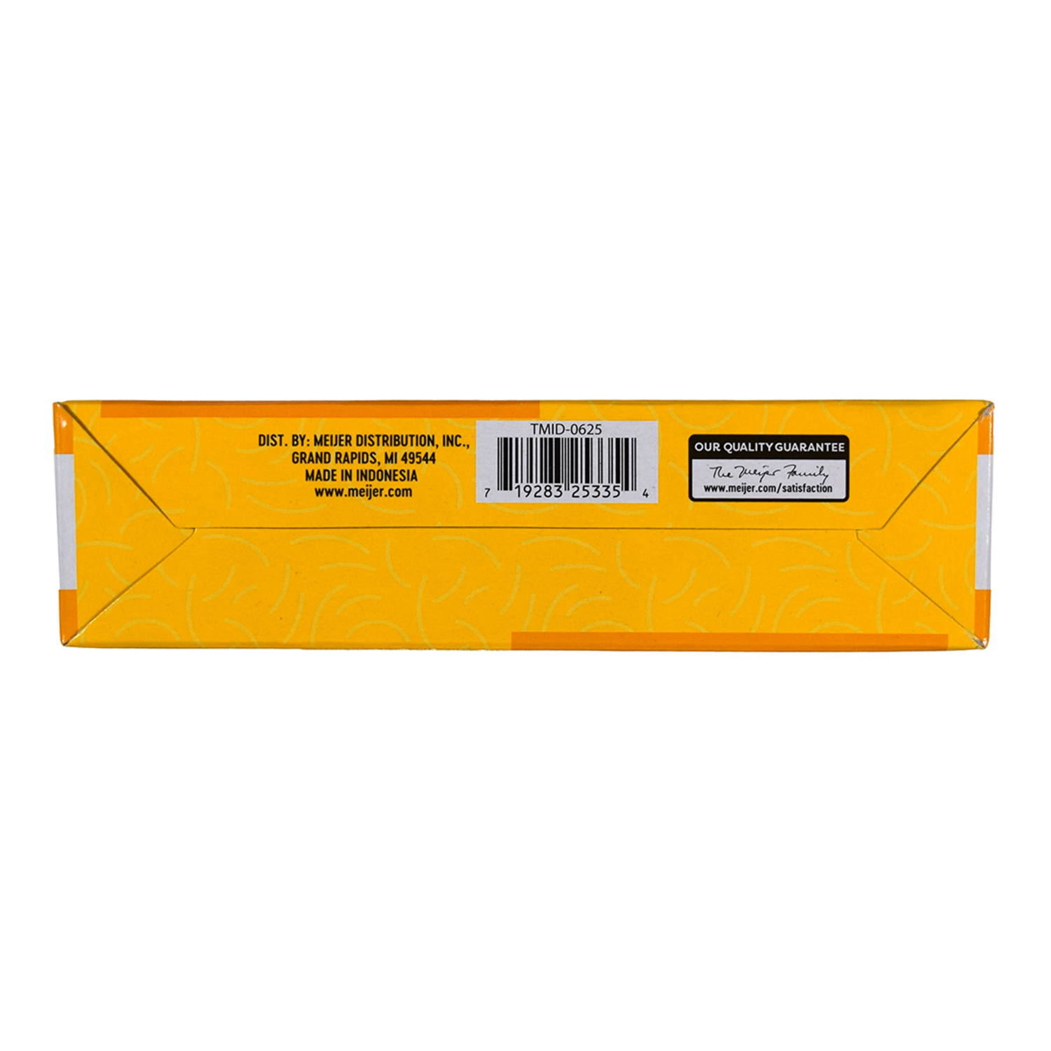 slide 3 of 6, Meijer Security Envelope 6-3/4 72 ct, 72 ct