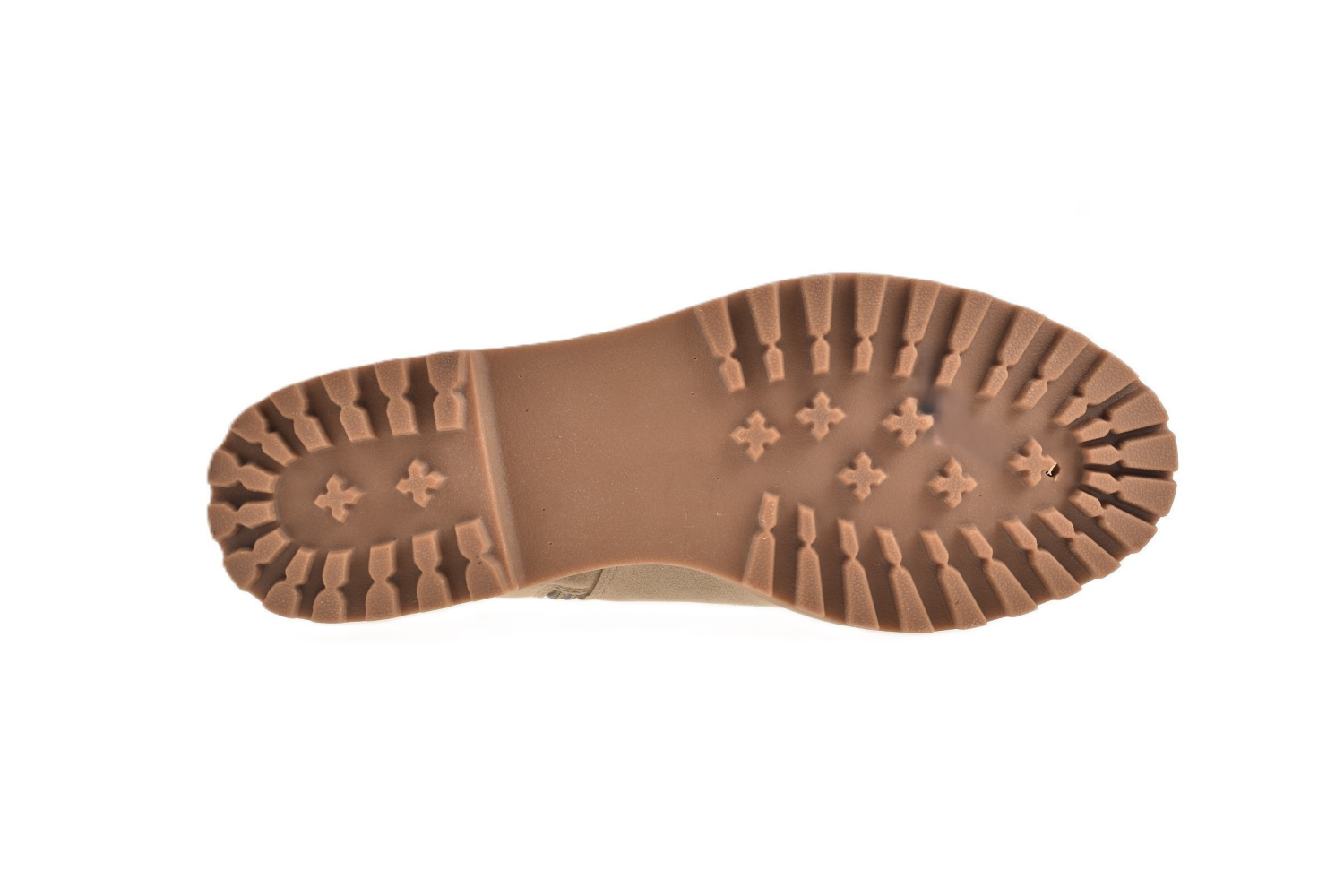 slide 3 of 6, Falls Creek Women's Camilla Hiker Boot, Taupe, Size 7.5, 1 ct