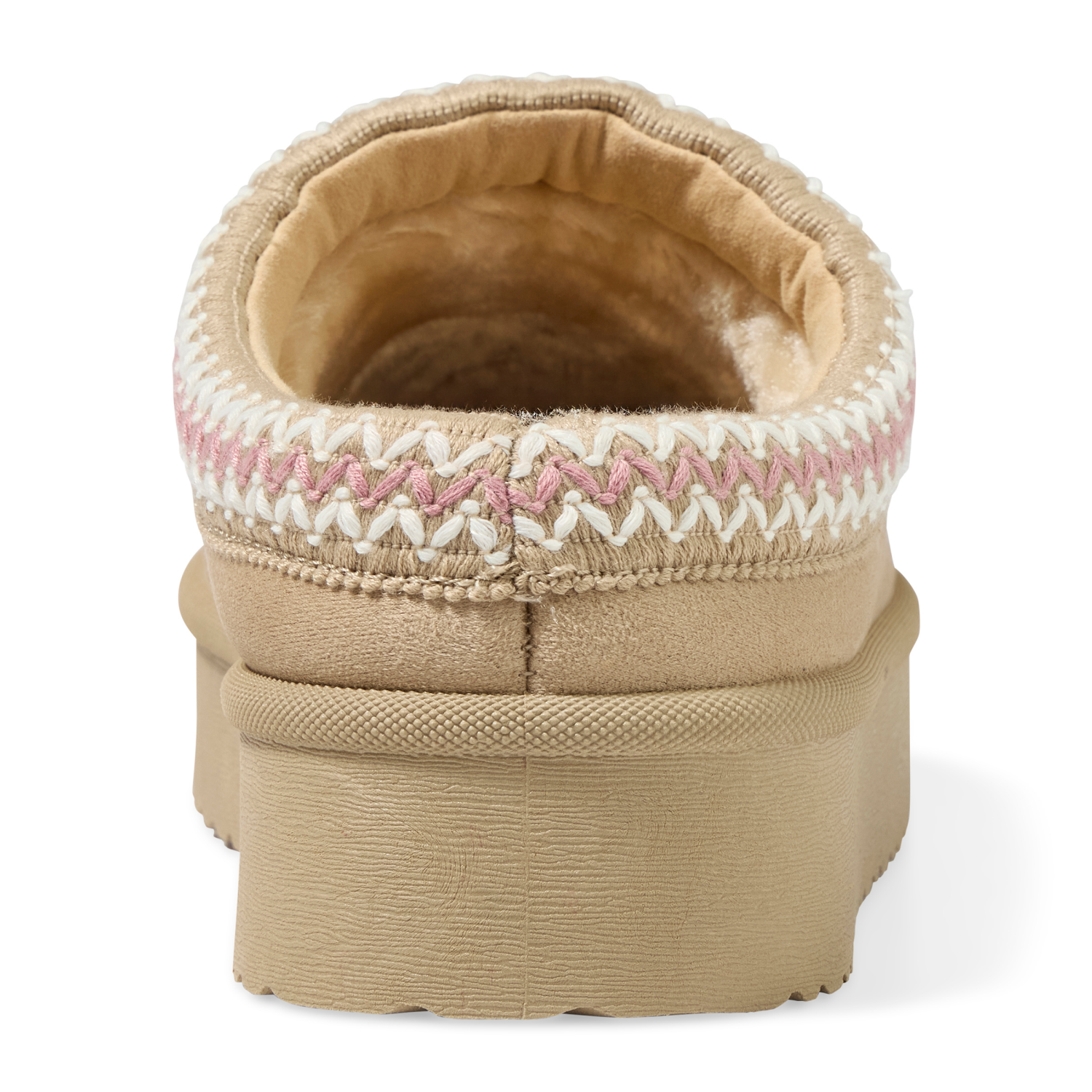 slide 2 of 6, Falls Creek Women Jane Casual Shoe, Sand, Size #11, 1 ct