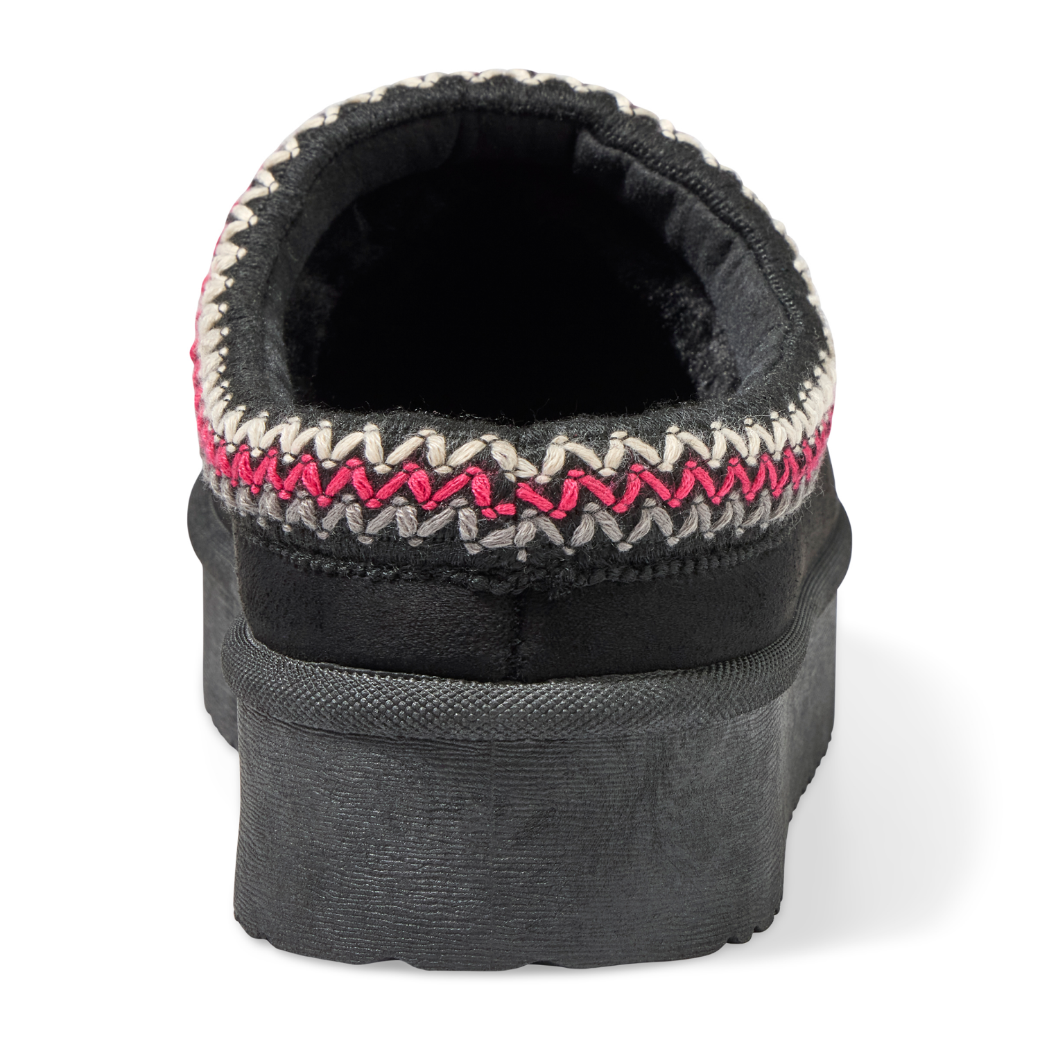 slide 2 of 6, Falls Creek Women Jane Casual Shoe, Sand, Black #10, 1 ct