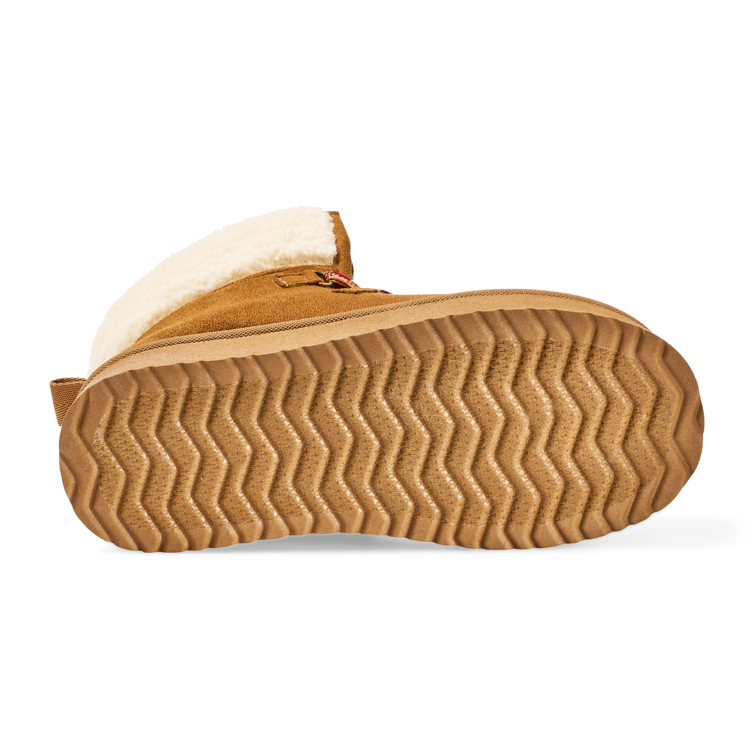 slide 3 of 6, Falls Creek, Women, Sloane, Boot, Chestnut, Sizes # 11, 1 ct