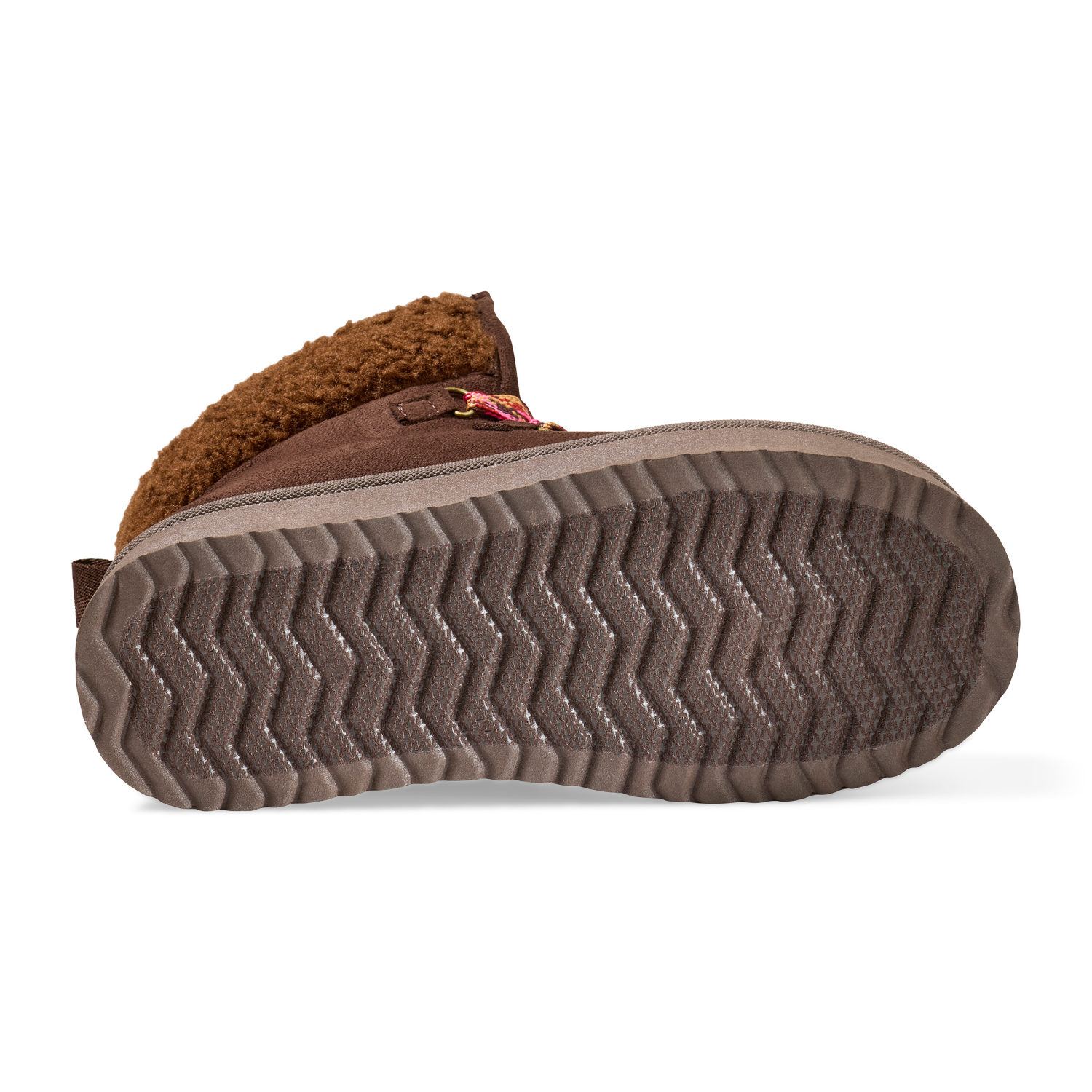 slide 3 of 6, Falls Creek, Women, Sloane, Boot, Chocolate, Sizes # 8, 1 ct