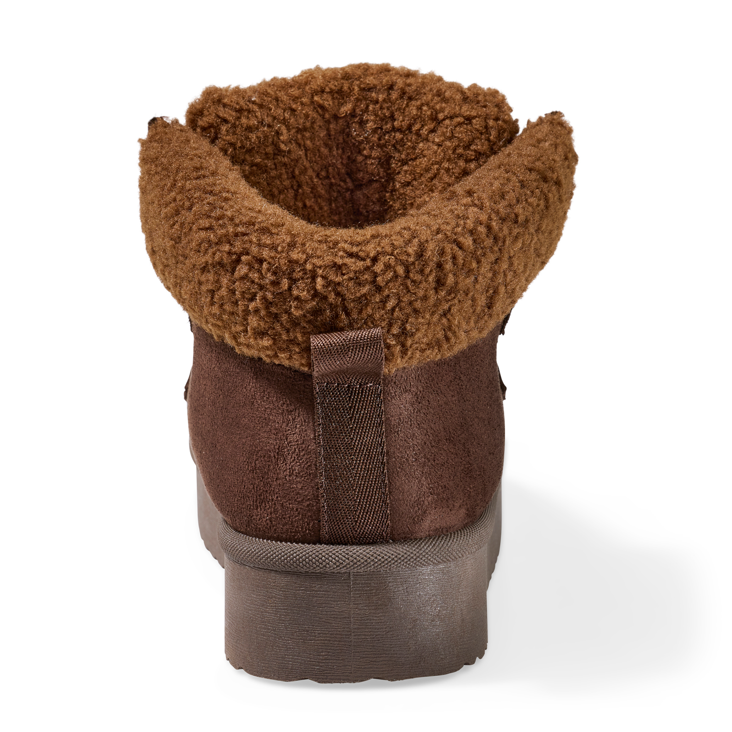 slide 2 of 6, Falls Creek, Women, Sloane, Boot, Chocolate, Sizes # 11, 1 ct