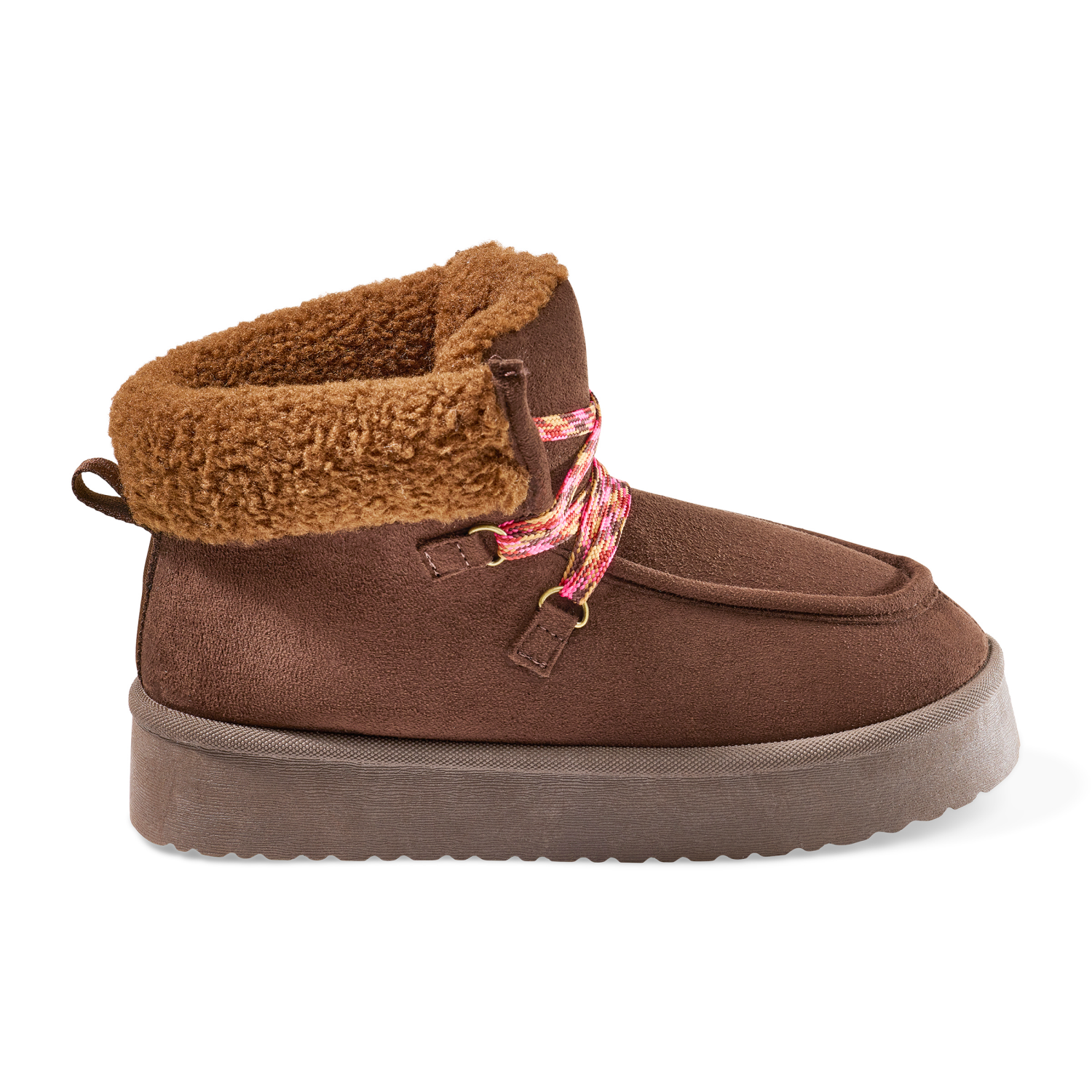 slide 5 of 6, Falls Creek, Women, Sloane, Boot, Chocolate, Sizes # 11, 1 ct