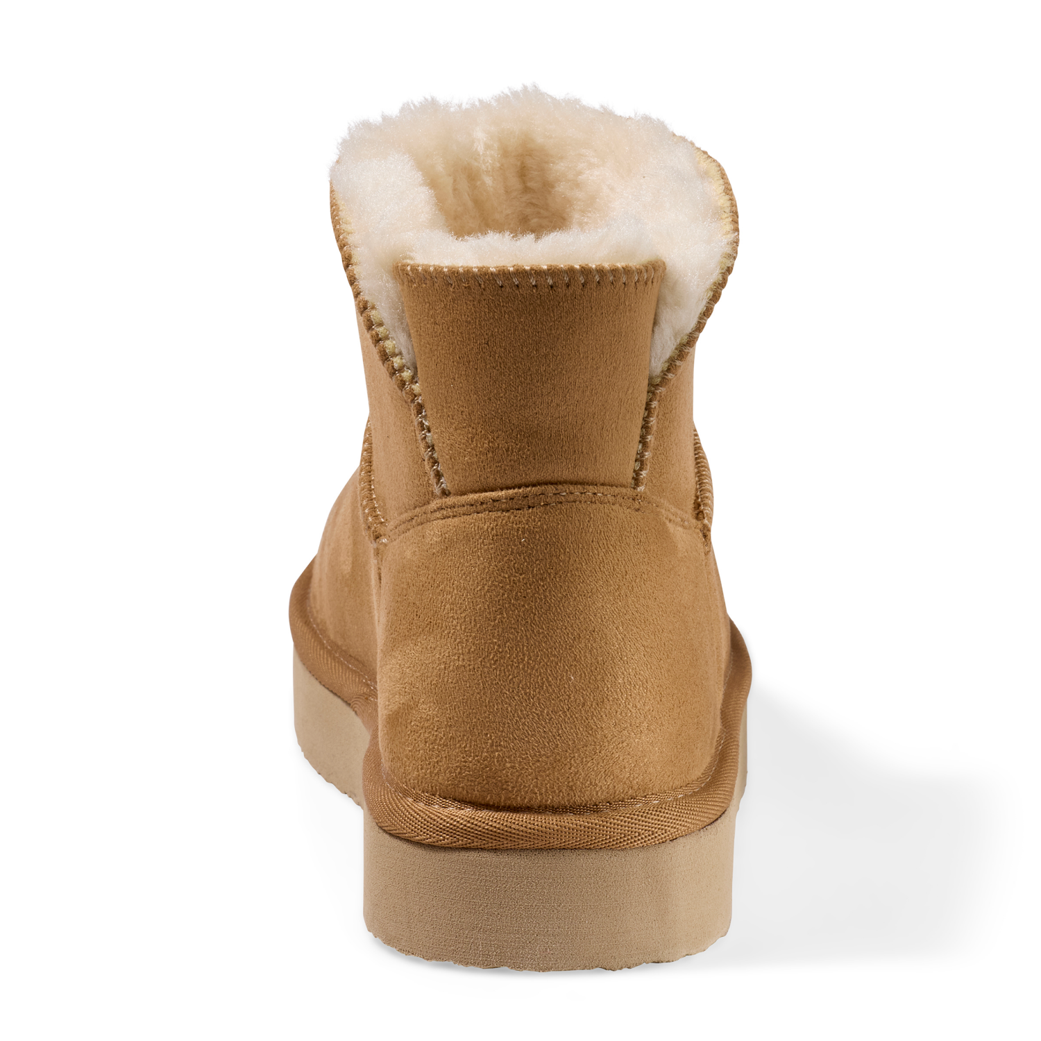 slide 2 of 6, Falls Creek, Womens, Lillian, Boot, Chestnut, Size 7, 1 ct