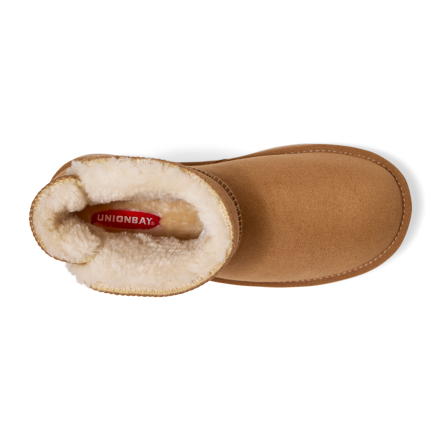 slide 6 of 6, Falls Creek, Womens, Lillian, Boot, Chestnut, Size 11, 1 ct