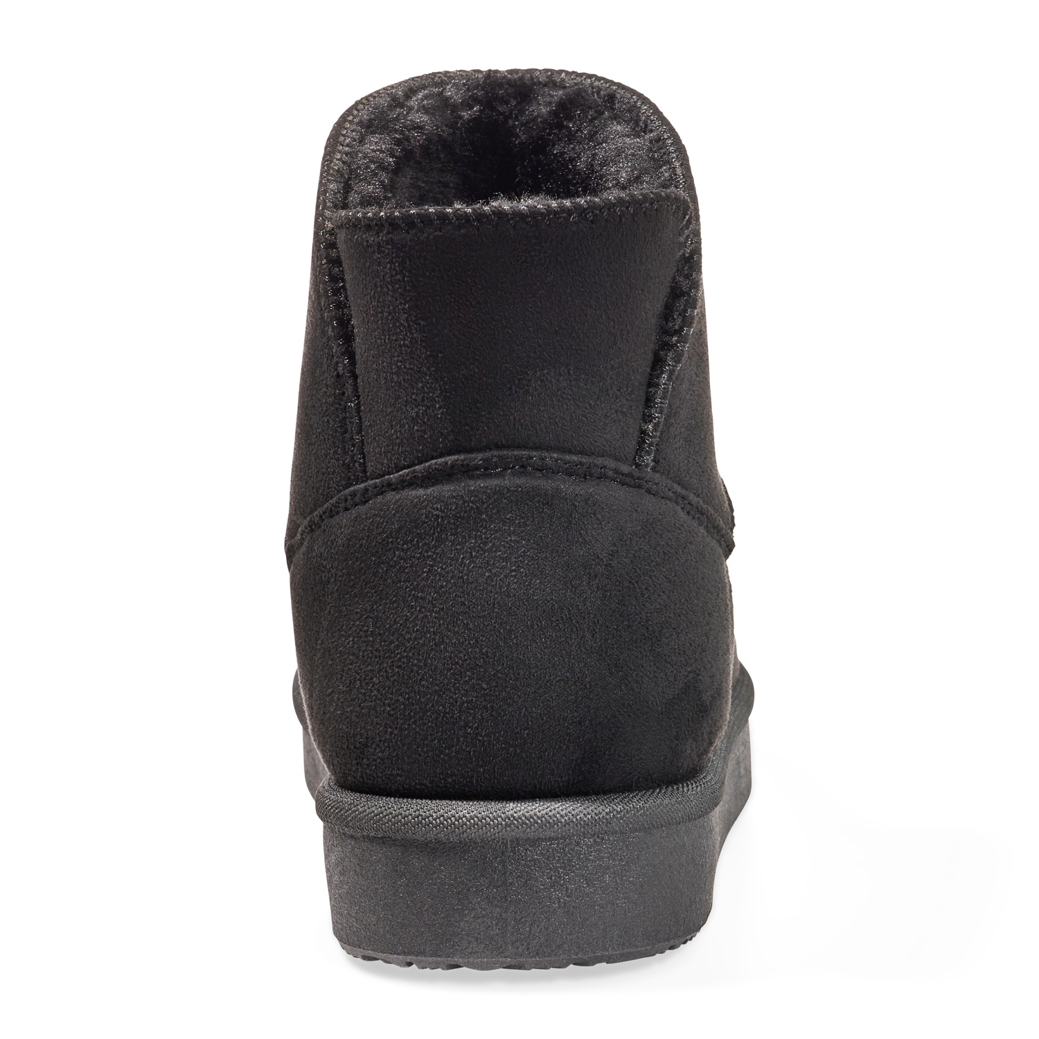 slide 2 of 6, Falls Creek, Womens, Lillian, Boot, Black, Size 11, 1 ct