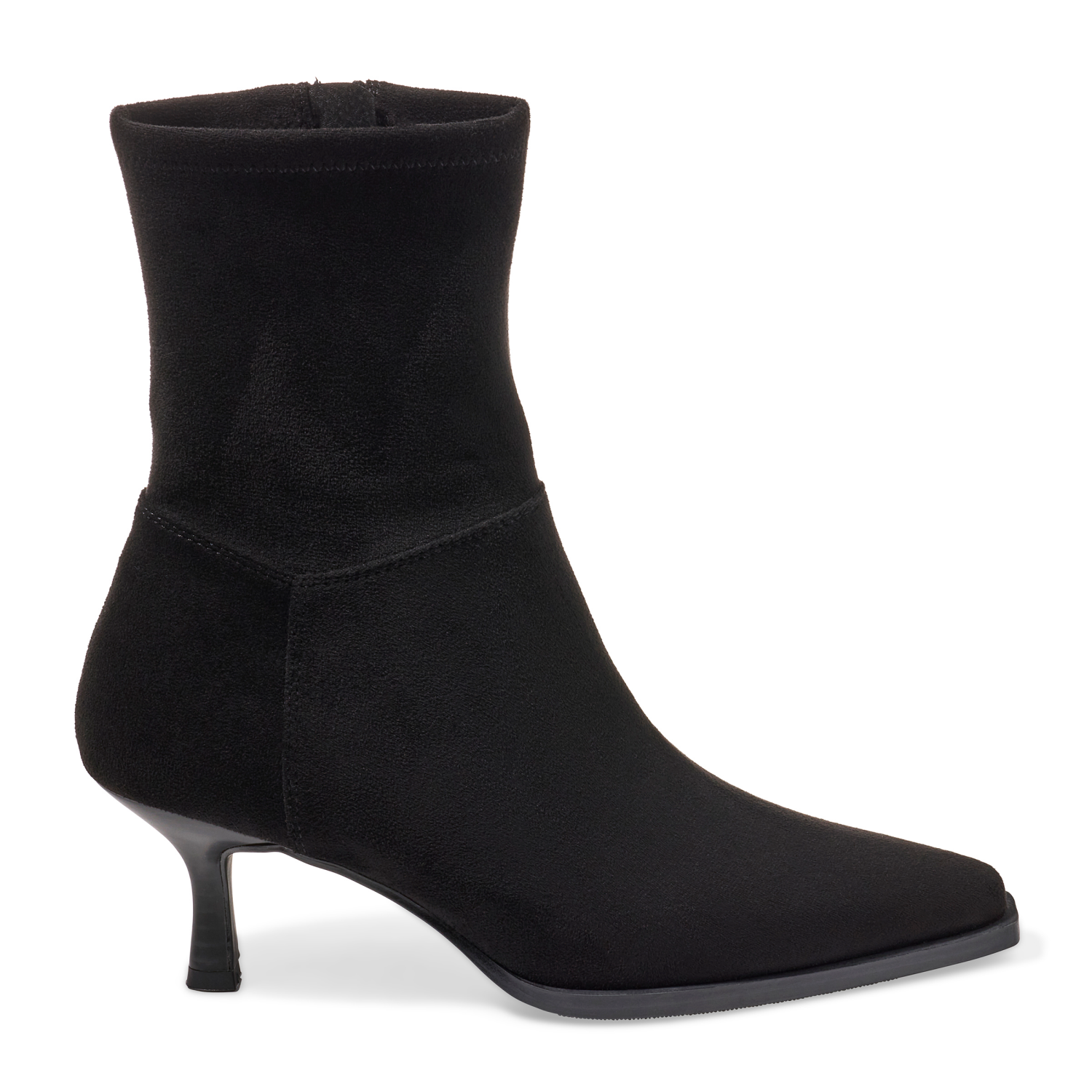 slide 5 of 6, Ophelia Roe Women's Andie Boot, Black, Size 8.5, 1 ct