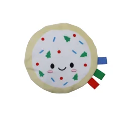 Meijer Baby Holiday Crinkle Tree, 6 inches