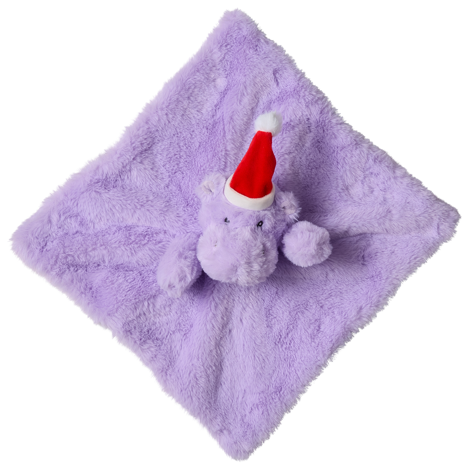 slide 4 of 4, Meijer Hippo Lovie, 1 ct