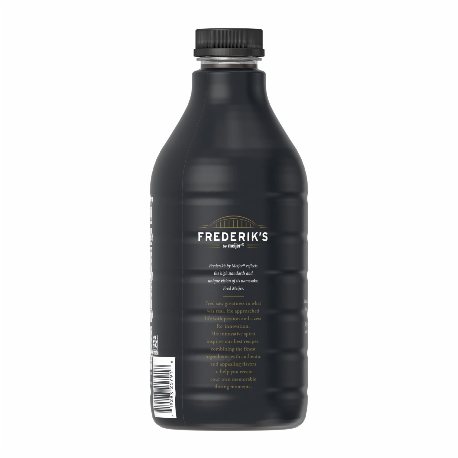 slide 2 of 4, Frederik's By Meijer Frederik's Cold Brew Salted Caramel 48 oz, 48 oz